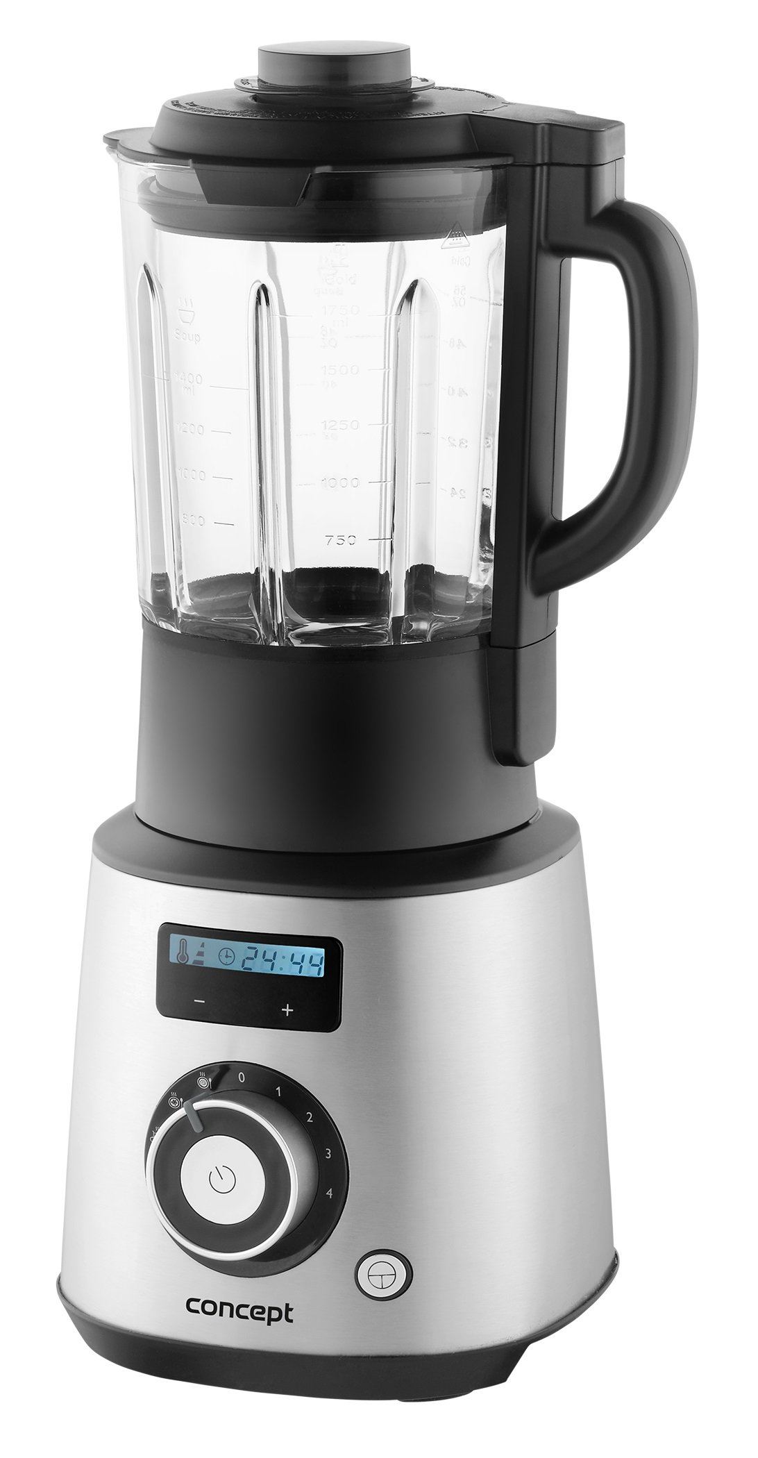 CONCEPT Cook Multi SM1000 Blender kielichowy ceny i opinie w Media Expert