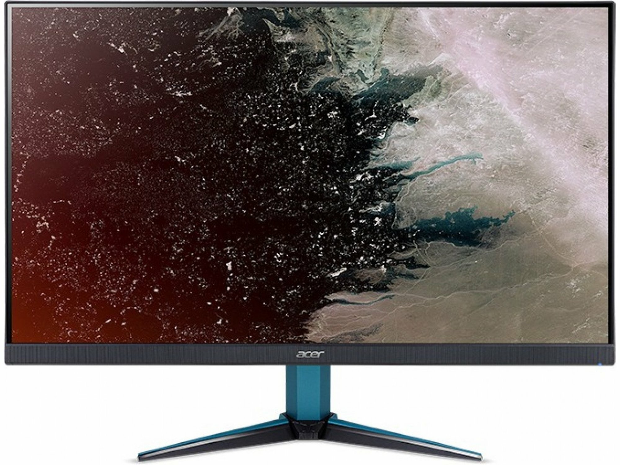 ACER Nitro VG271USBMIIPX 27