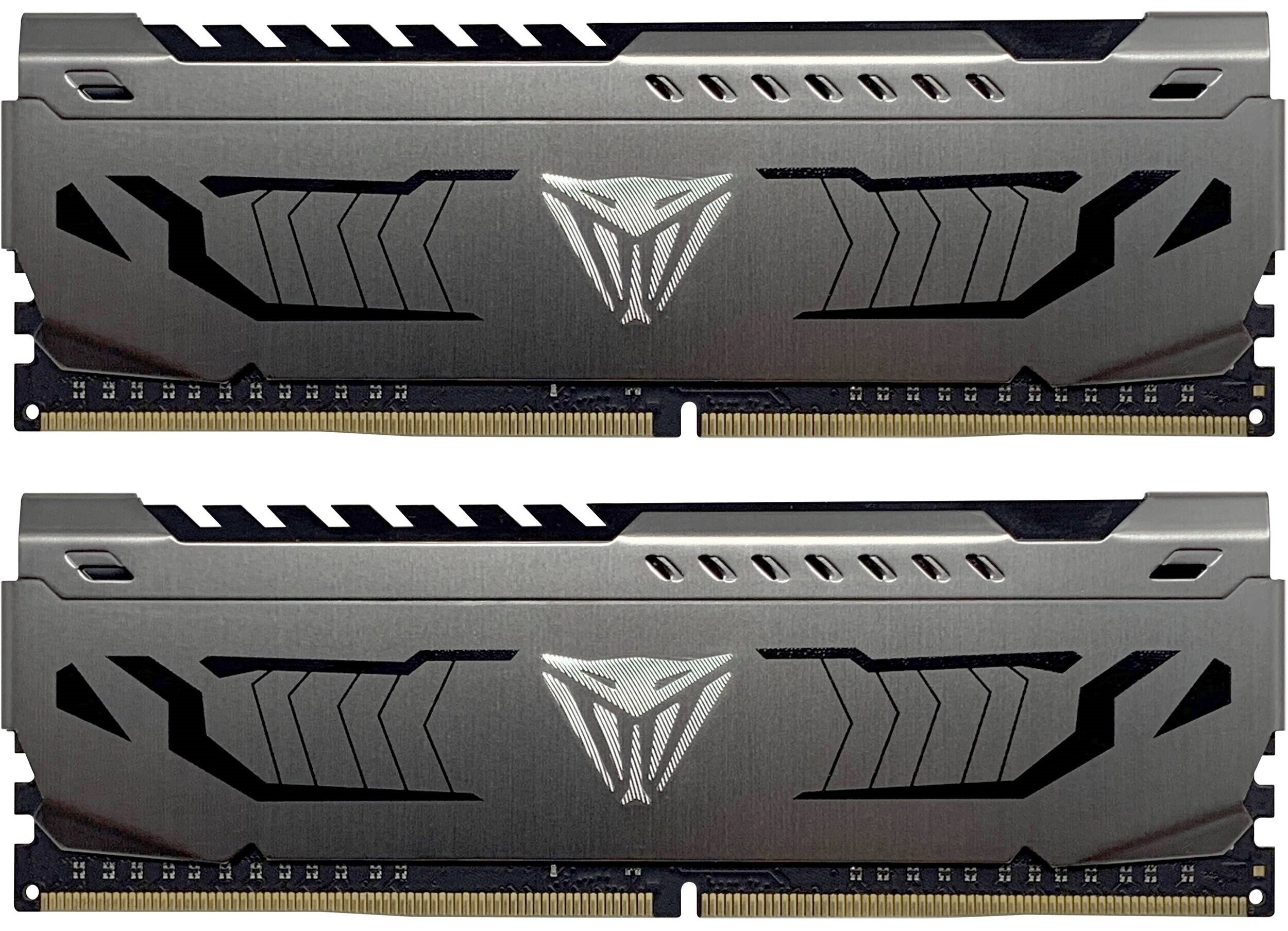 PATRIOT Viper Steel 32GB (2x16GB) DDR4 3600MT/s CL18 Pamięć RAM 