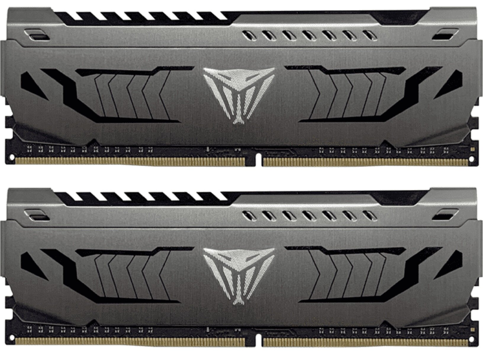 PATRIOT Viper Steel 64GB (2x32GB) DDR4 3200MT/s CL16 Pamięć RAM