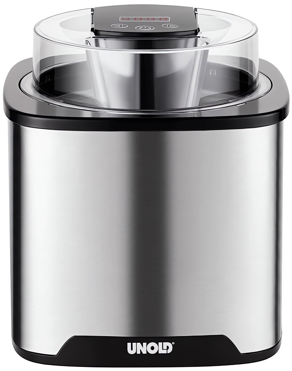 UNOLD Gelato 48855 Maszynka do lodów - niskie ceny i opinie w