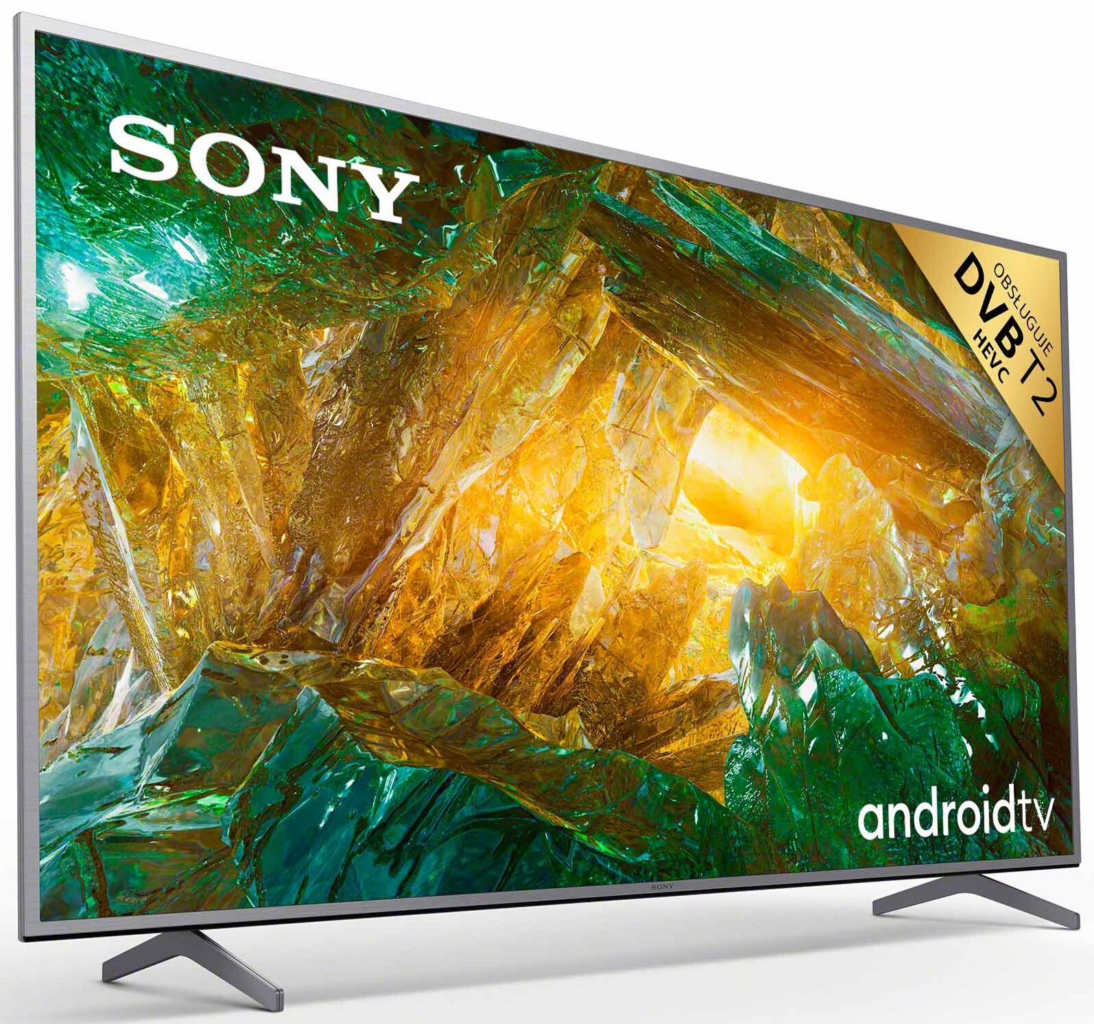 SONY KD55XH8077SAEP 55