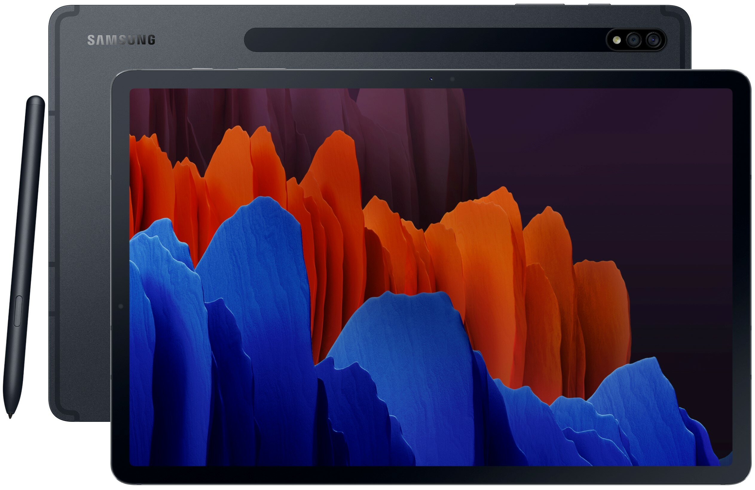 SAMSUNG Galaxy Tab S7+ 12.4