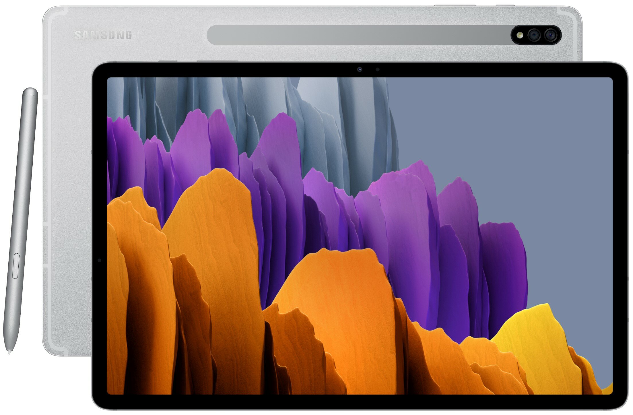 SAMSUNG Galaxy Tab S7+ 12.4