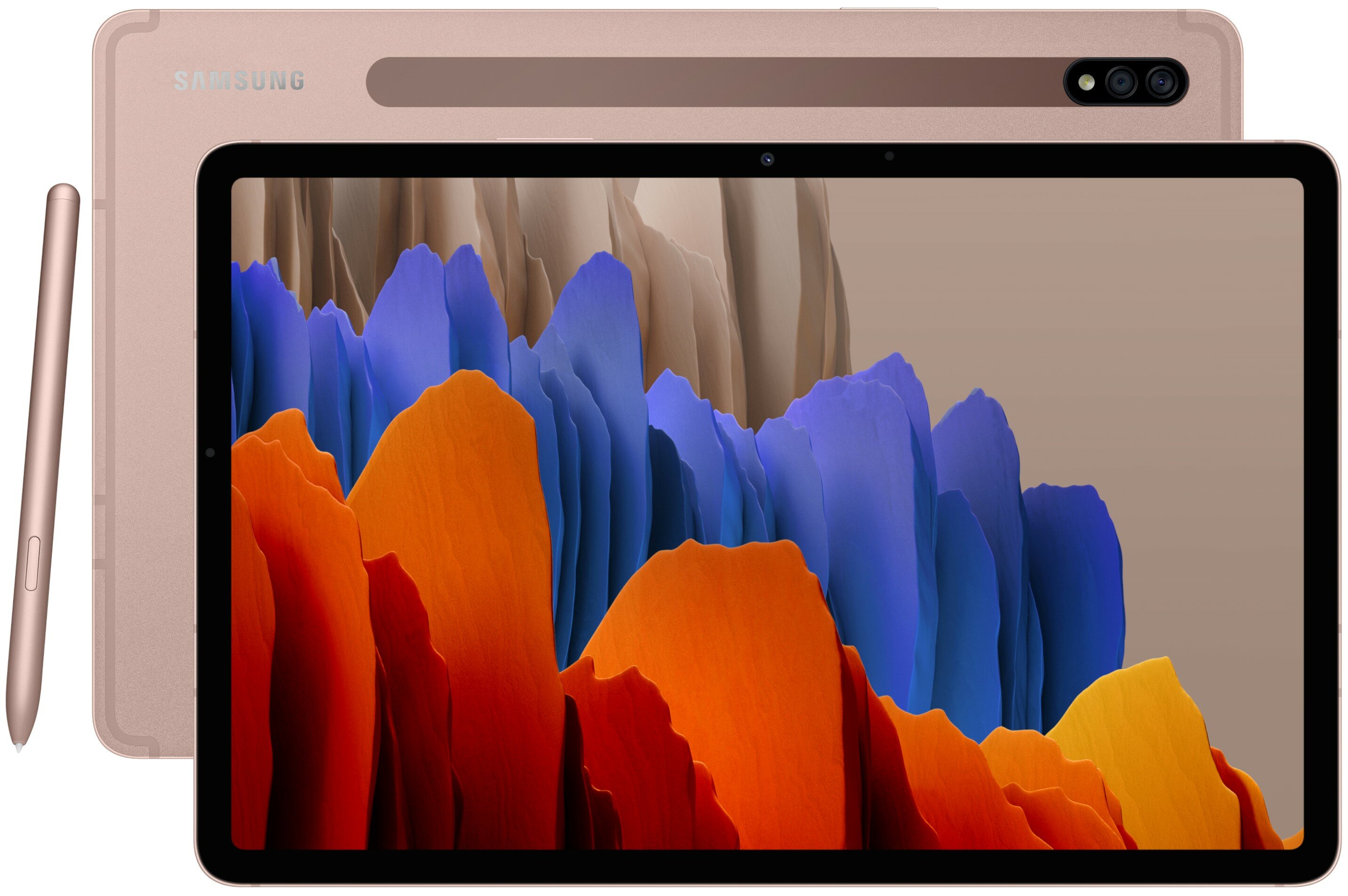 SAMSUNG Galaxy Tab S7 11