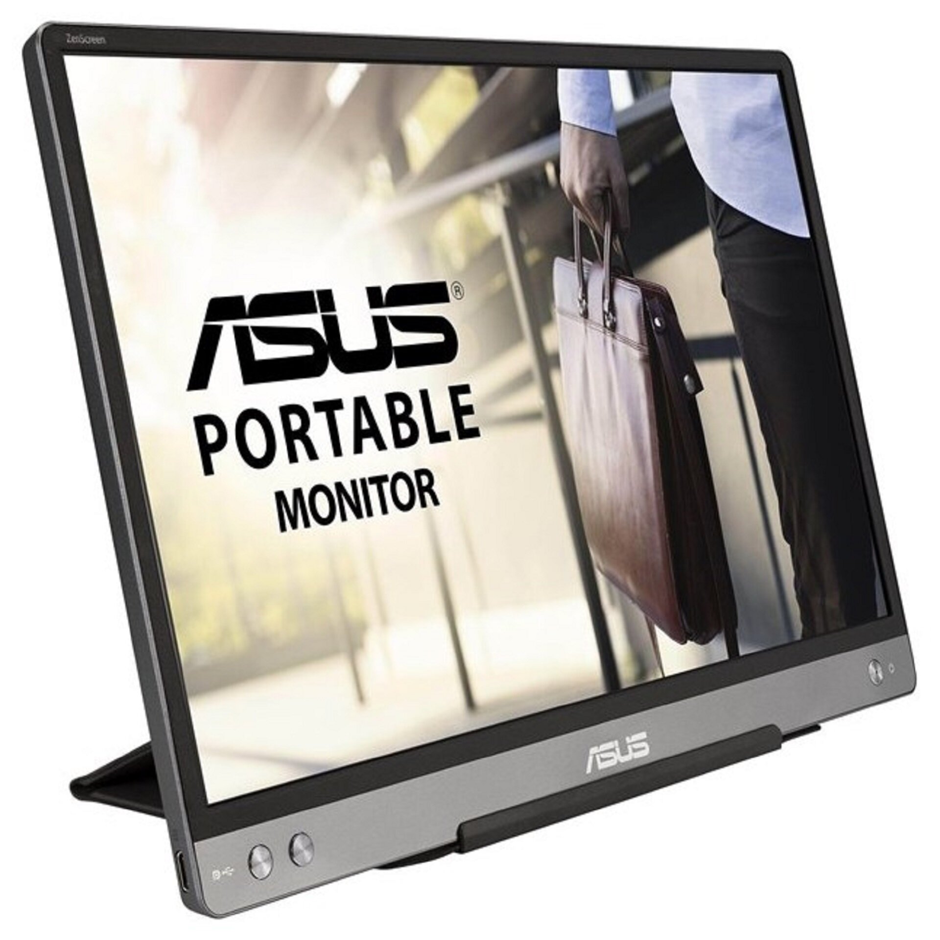 ASUS ZenScreen MB14AC 14