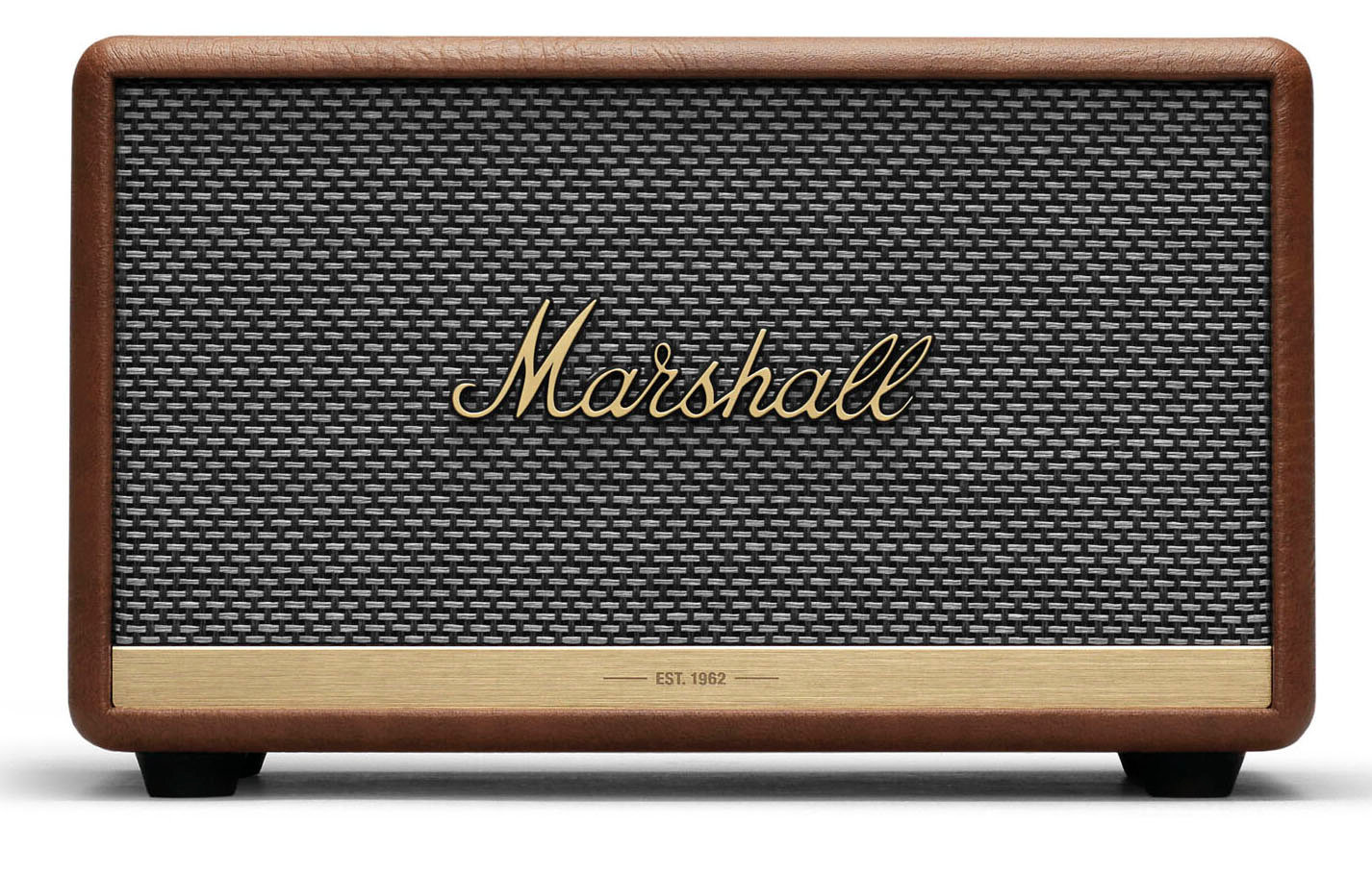 MARSHALL Acton BT II Brązowy Głośnik mobilny - niskie ceny i