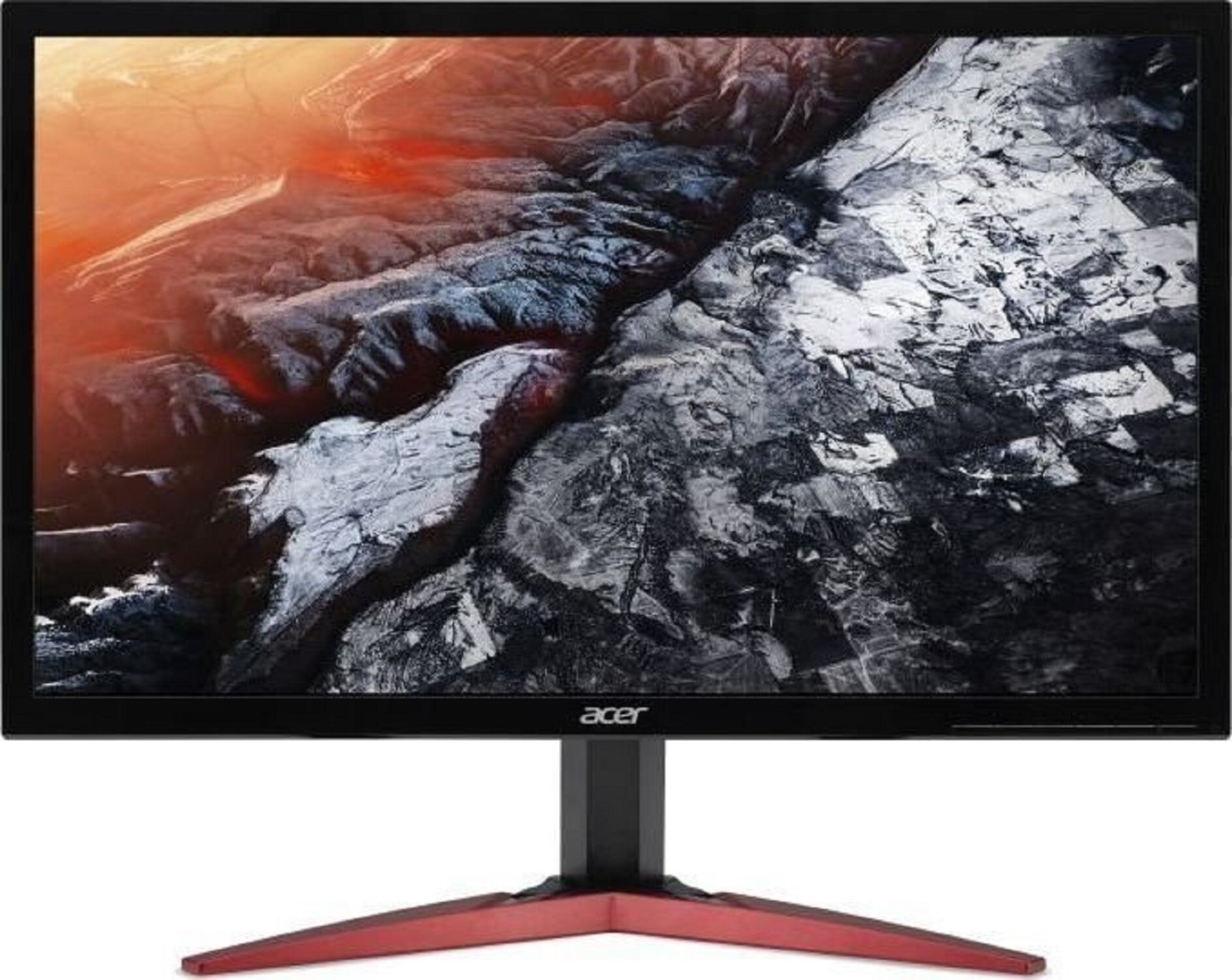 ACER KG241QSbiip 24 1920x1080px 165 Hz 1 ms Monitor - niskie ceny
