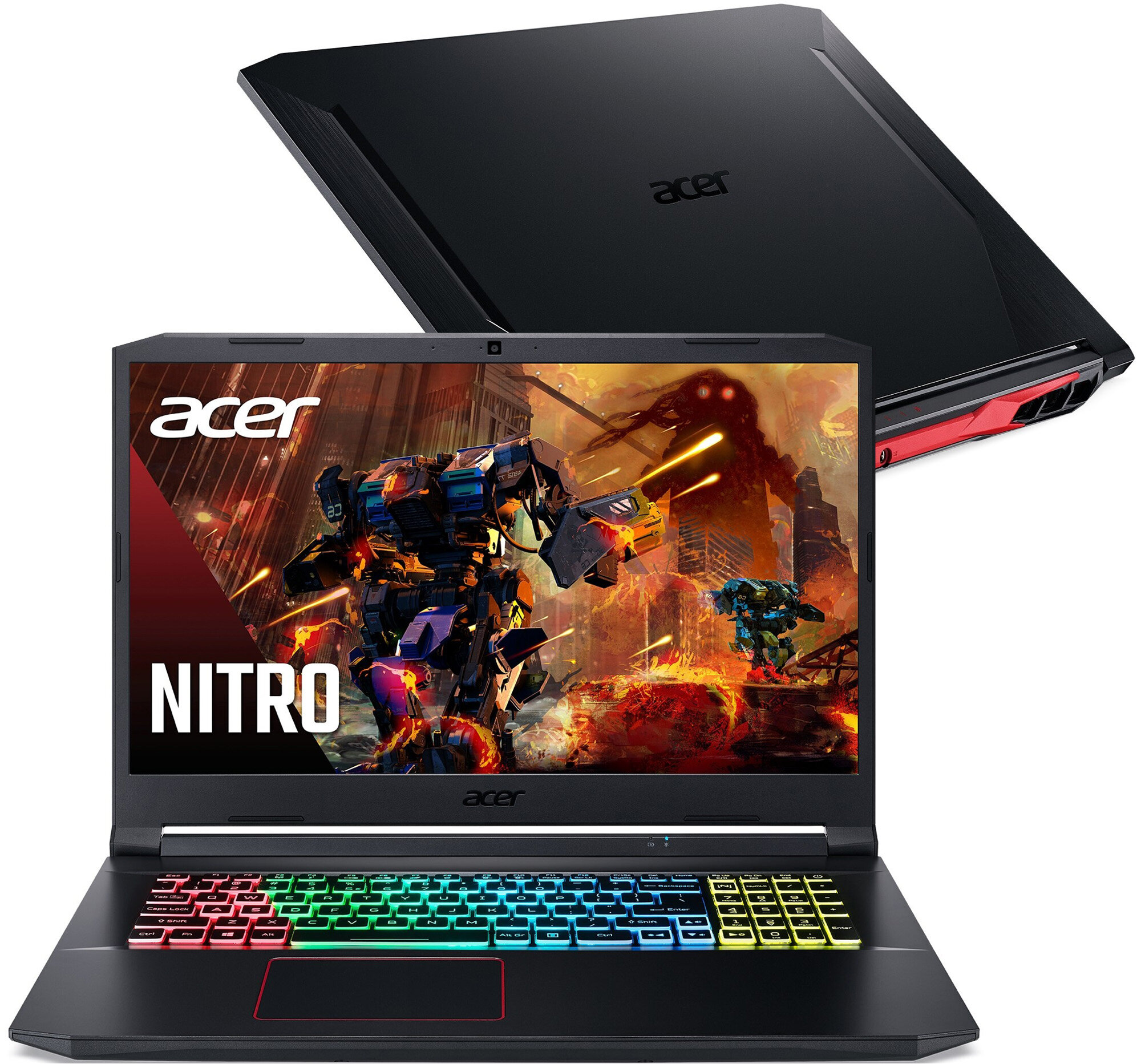 Laptop ACER Nitro 5 AN515-55-538D