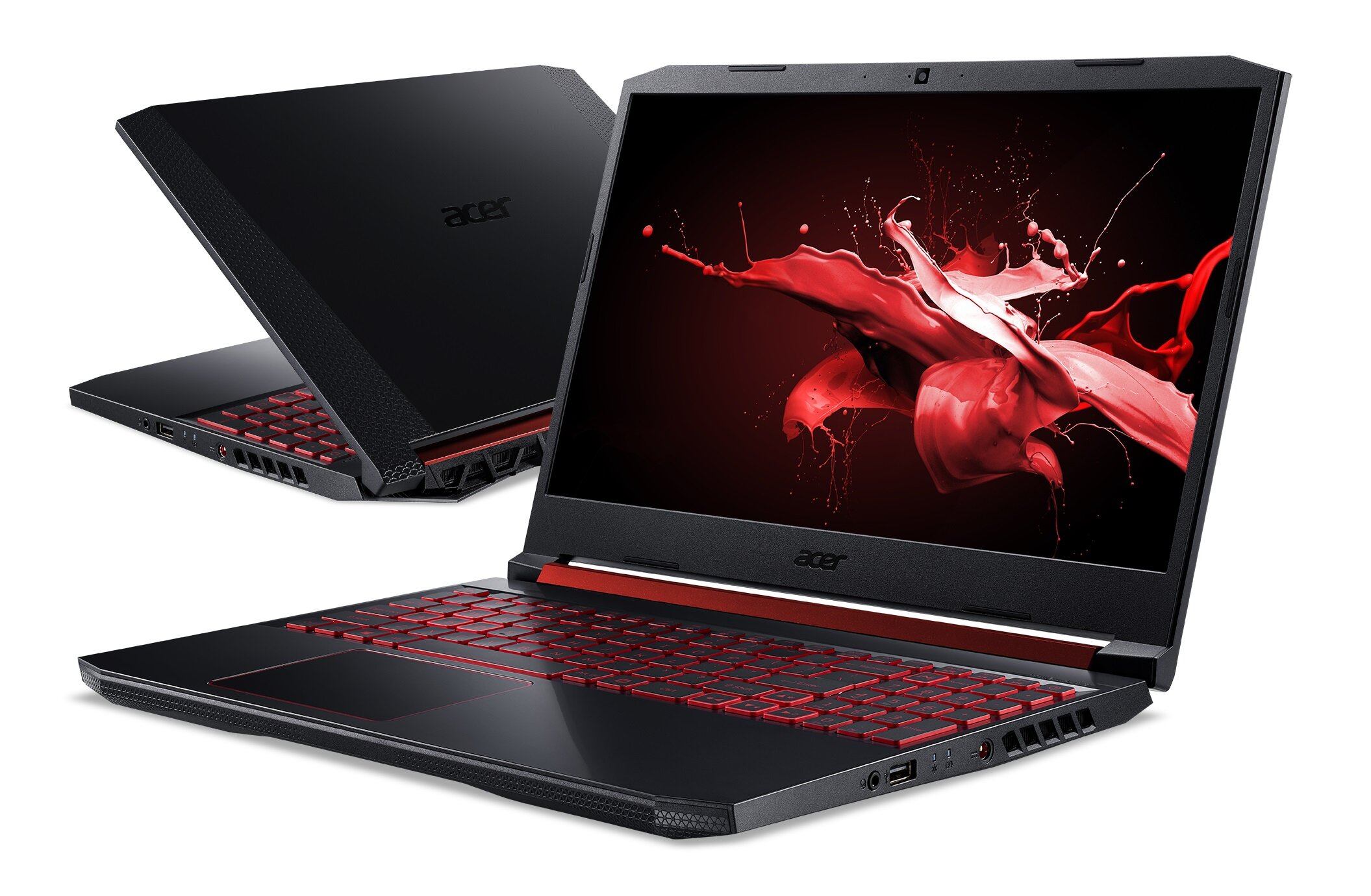 ACER Nitro 5 AN515-54-55EU 15.6