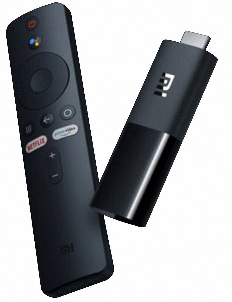 Odtwarzacz multimedialny Full HD XIAOMI MI TV Stick MDZ-24-AA