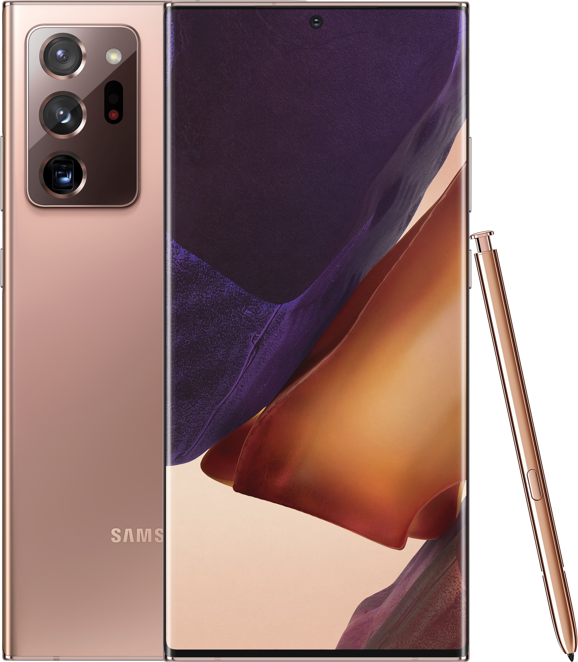 33386 Galaxy note 20ultra SIMフリー Samsung Galaxy Note 20 Ultra | 12 GB | 256 GB | 5G | Dual-SIM