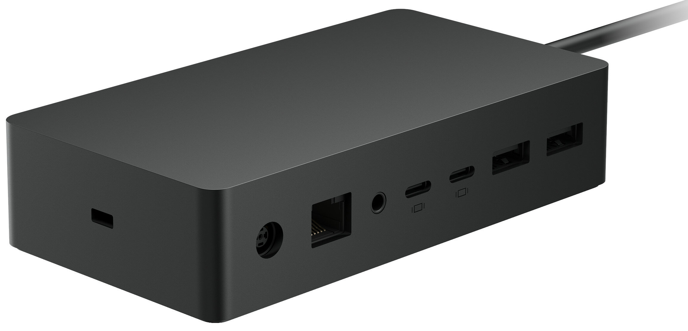MICROSOFT Surface Dock 2 Surface Connect, Aktywna Stacja dokująca