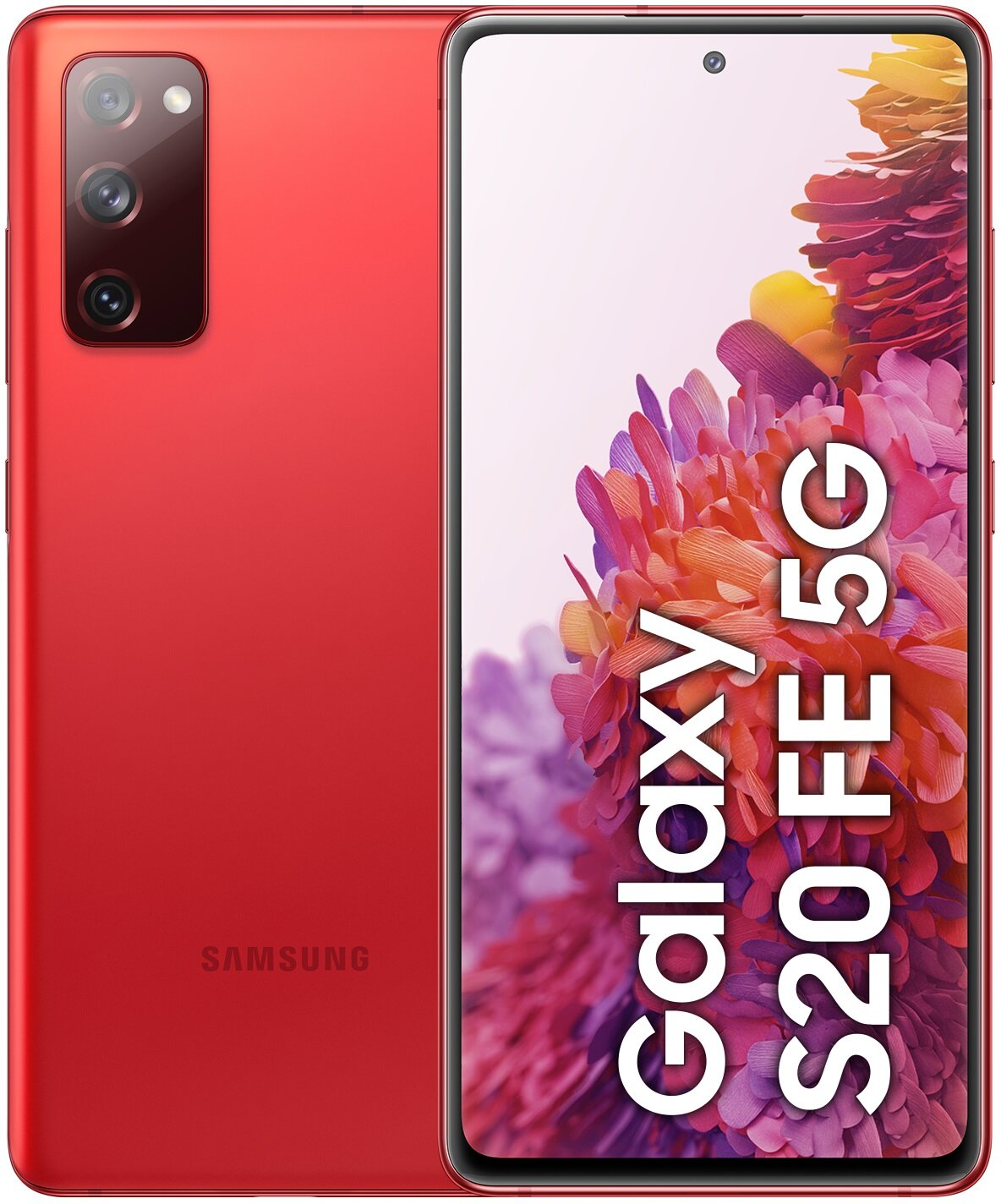 SAMSUNG Galaxy S20 FE 5G 6/128GB 6.5