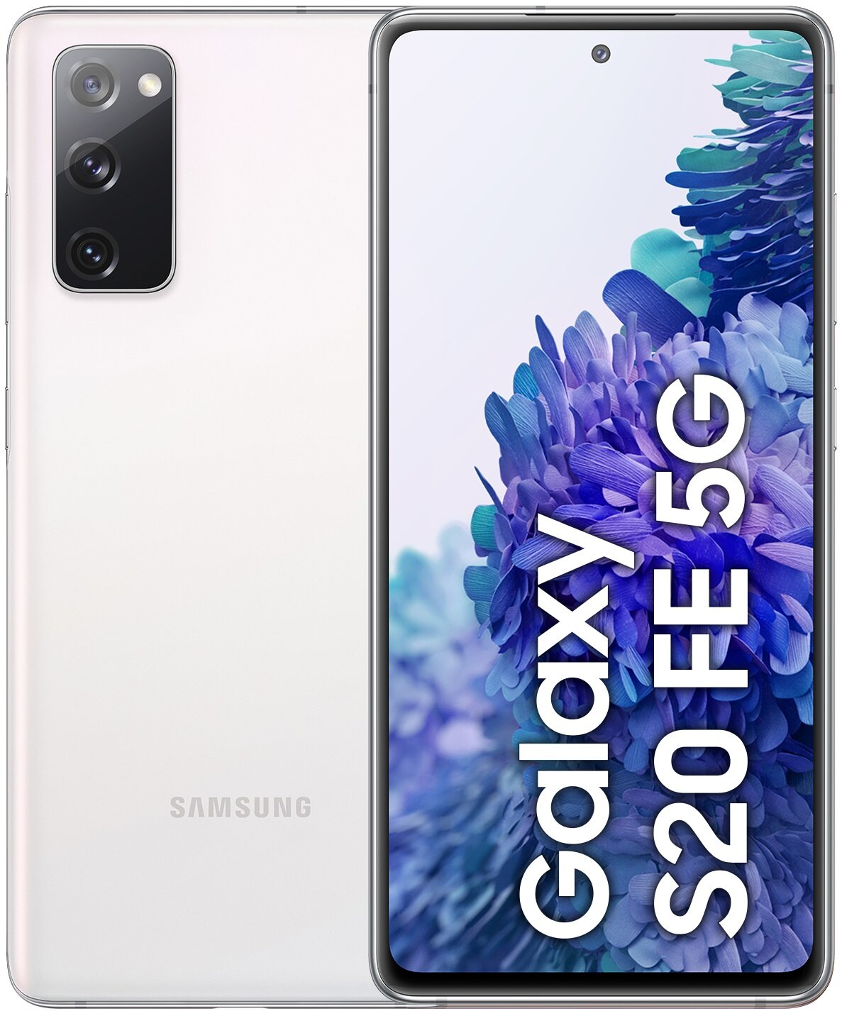 SAMSUNG Galaxy S20 FE 5G 6/128GB 6.5