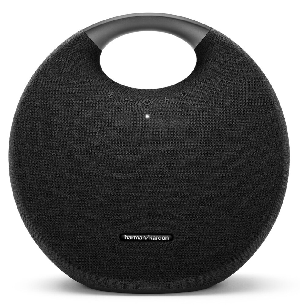 HARMAN KARDON Onyx Studio 6 Czarny Głośnik mobilny - niskie ceny i