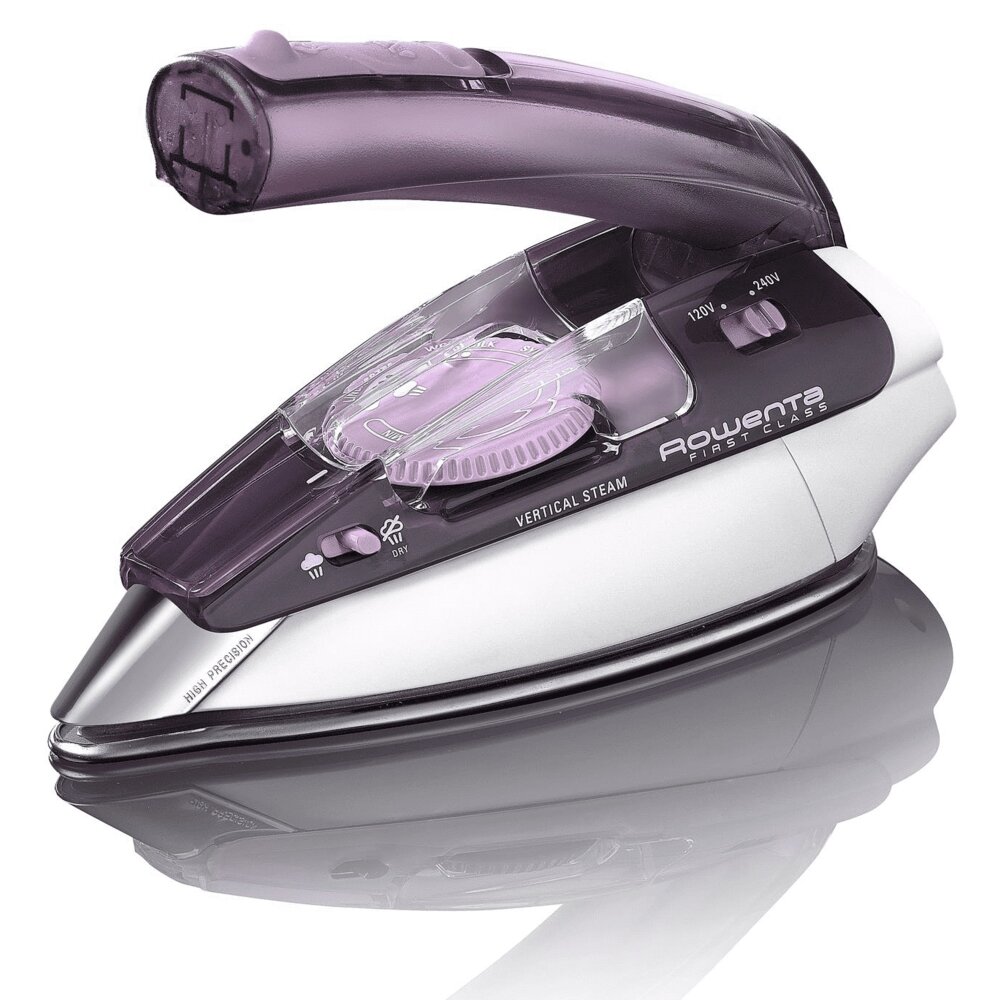 ROWENTA DA1511 Żelazko - niskie ceny i opinie w Media Expert