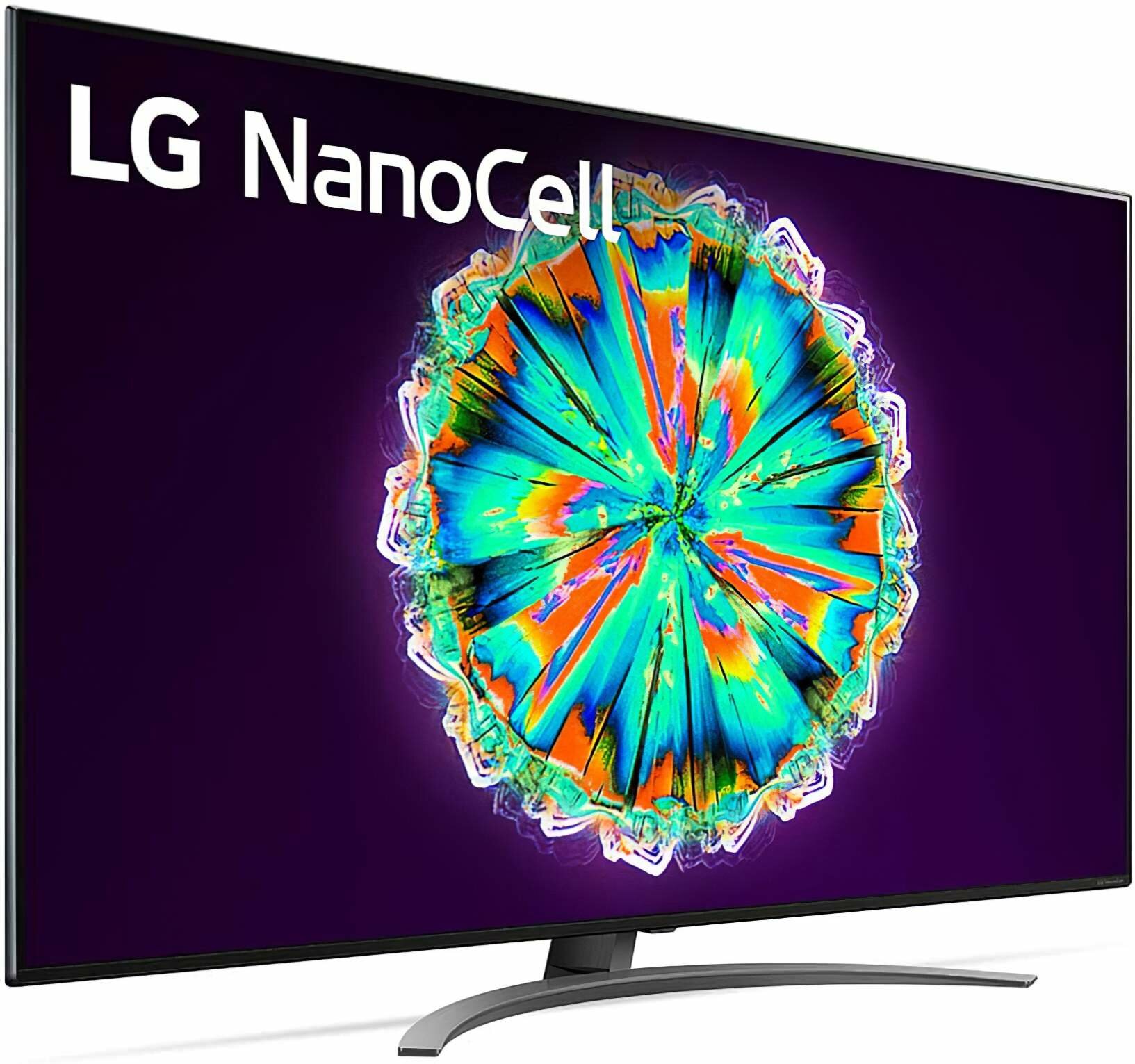LG 55NANO917NA 55