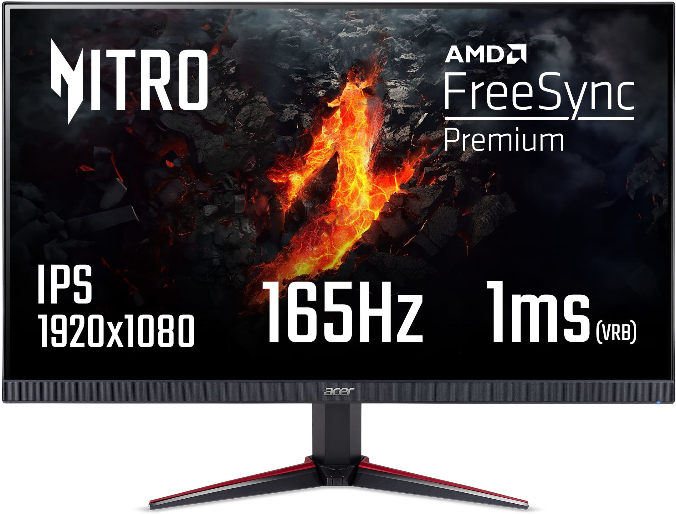 ACER Nitro VG240YSBMIIPX 23.8