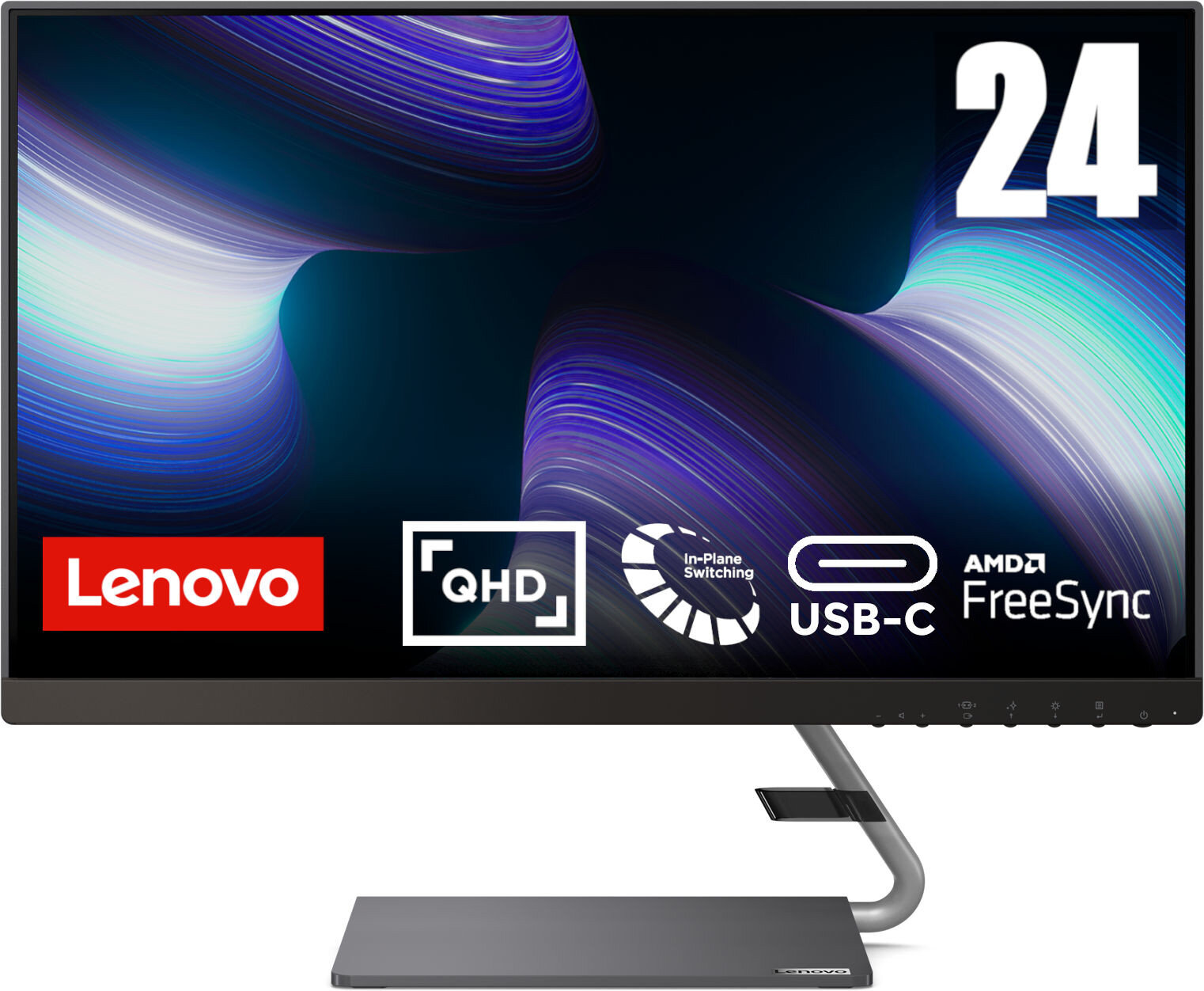 LENOVO Q24H-10 23.8