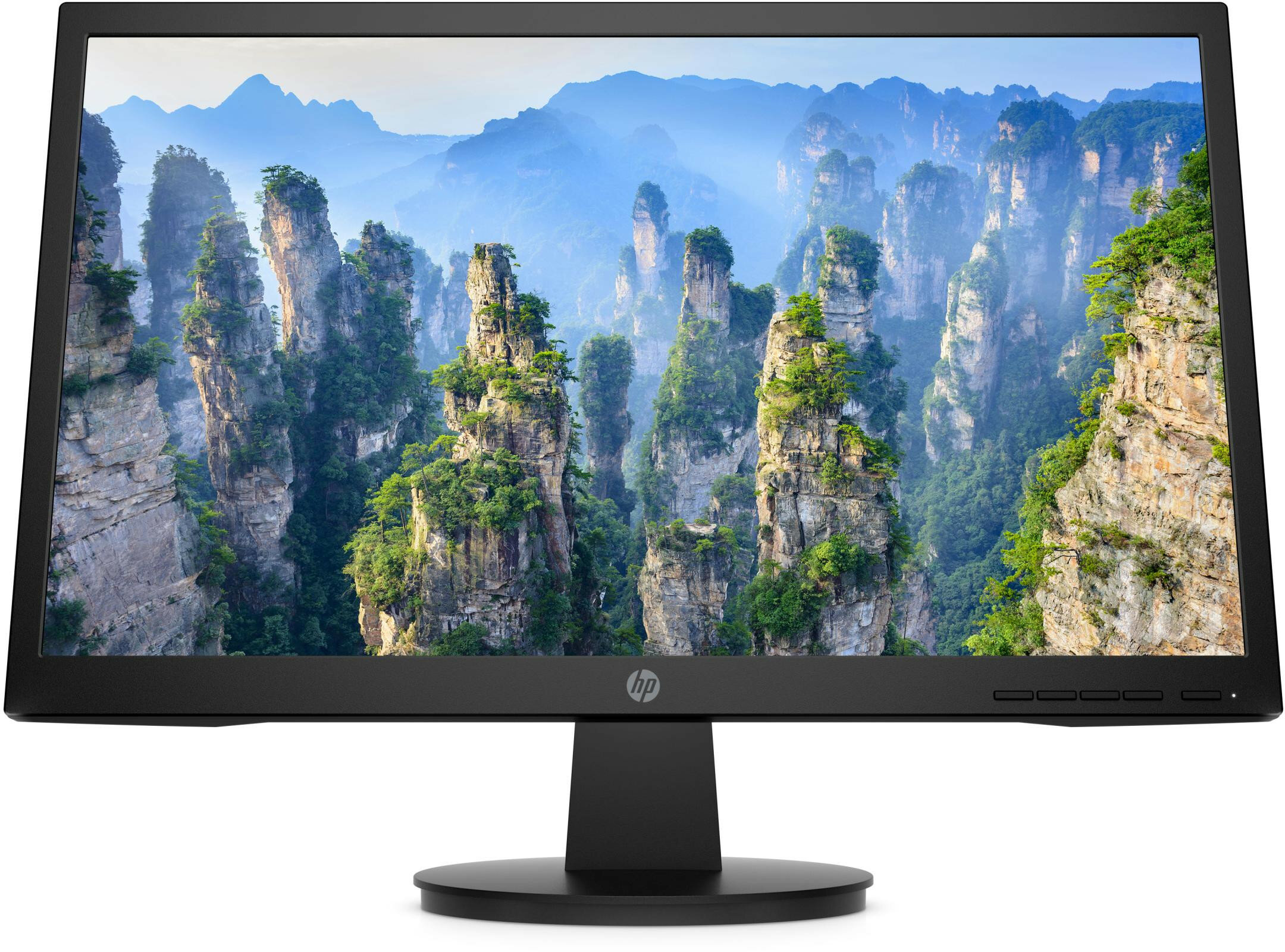 Monitor HP V22 21.5" 1920x1080px