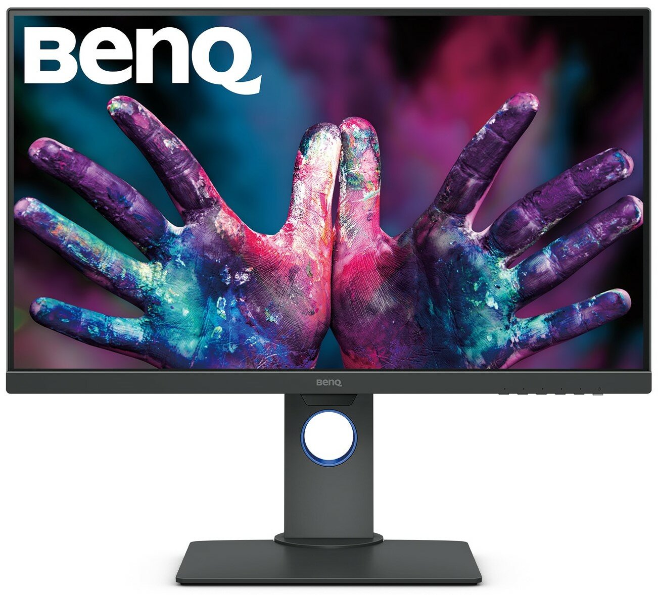 BENQ DesignVue PD2705Q 27