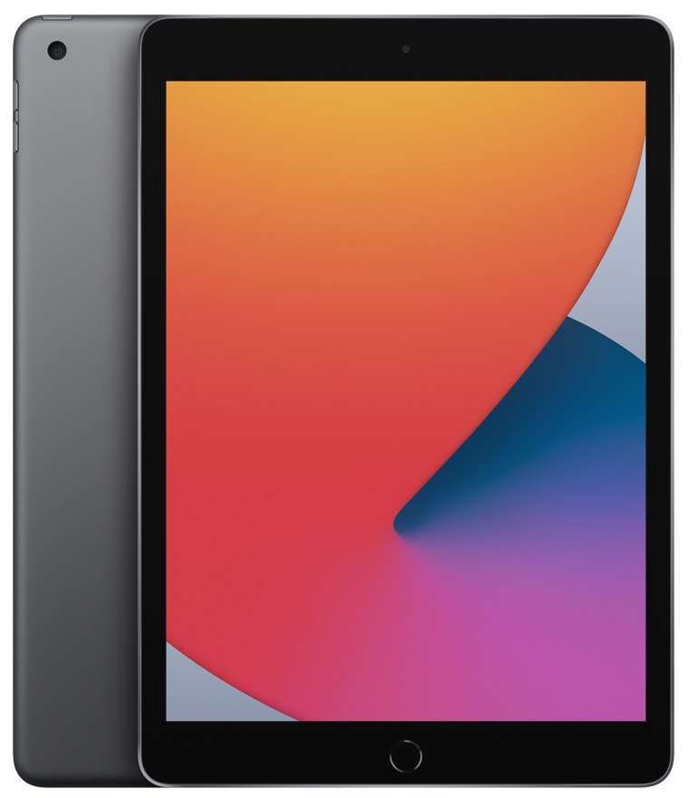 Ipad 8 / 128GB Wifiモデル92% APPLE iPad 10.2