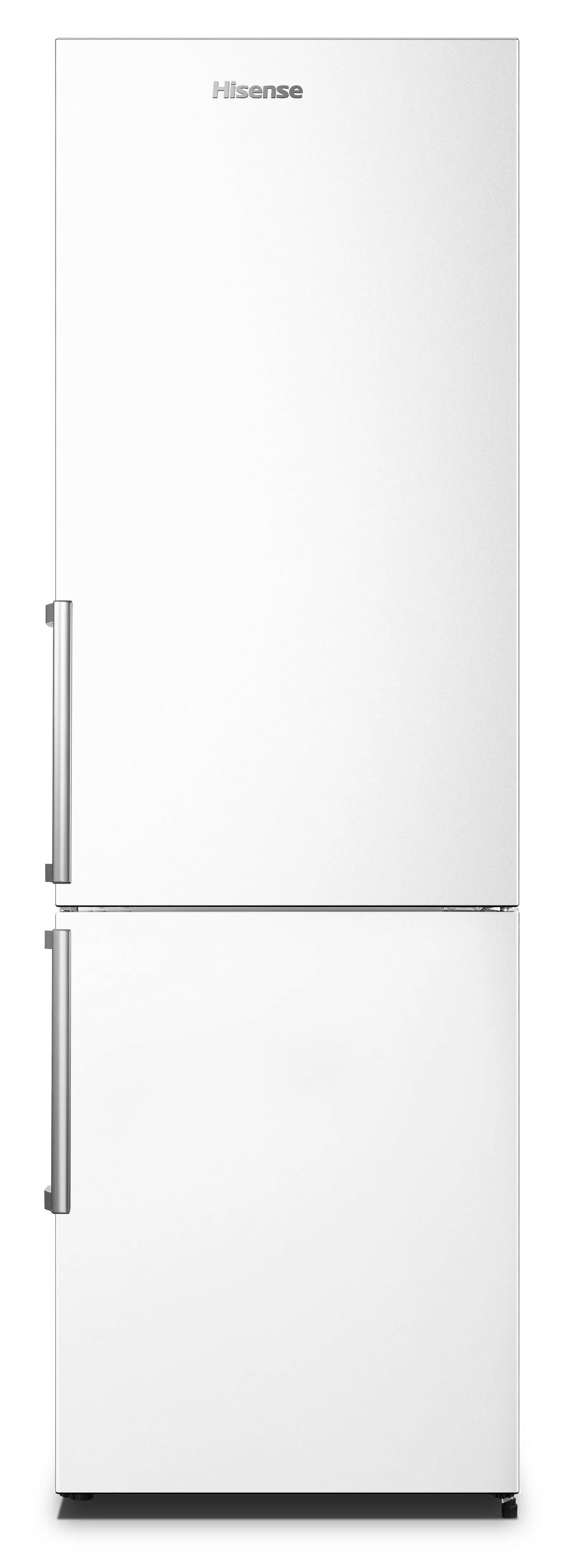 HISENSE RB343D4DWF 180cm Biała Lodówka - niskie ceny i opinie w