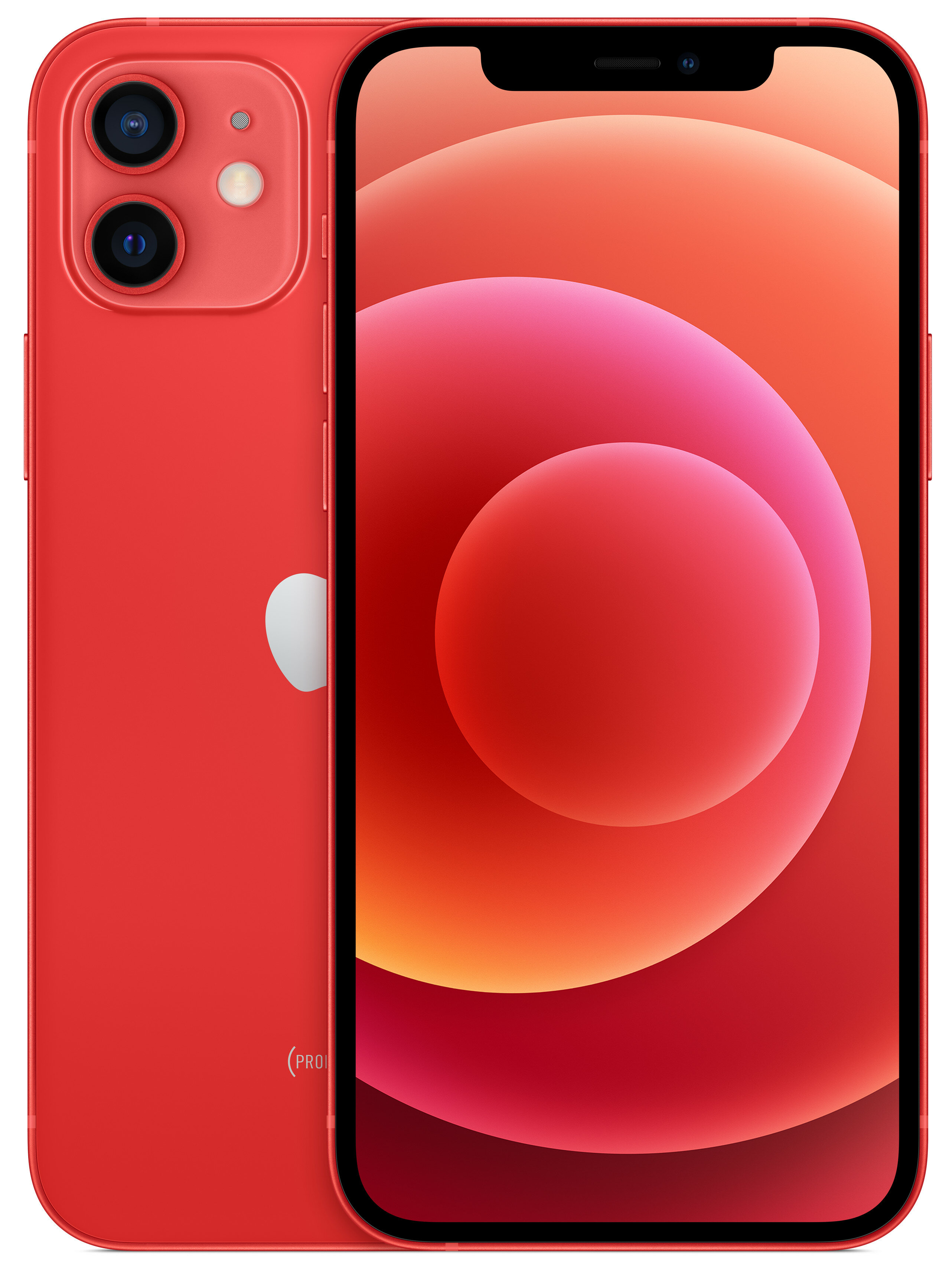 iPhone12miniレッド 本体 Apple iPhone 12 mini (PRODUCT)RED 64GB SIMフリー [レッド] 価格比較
