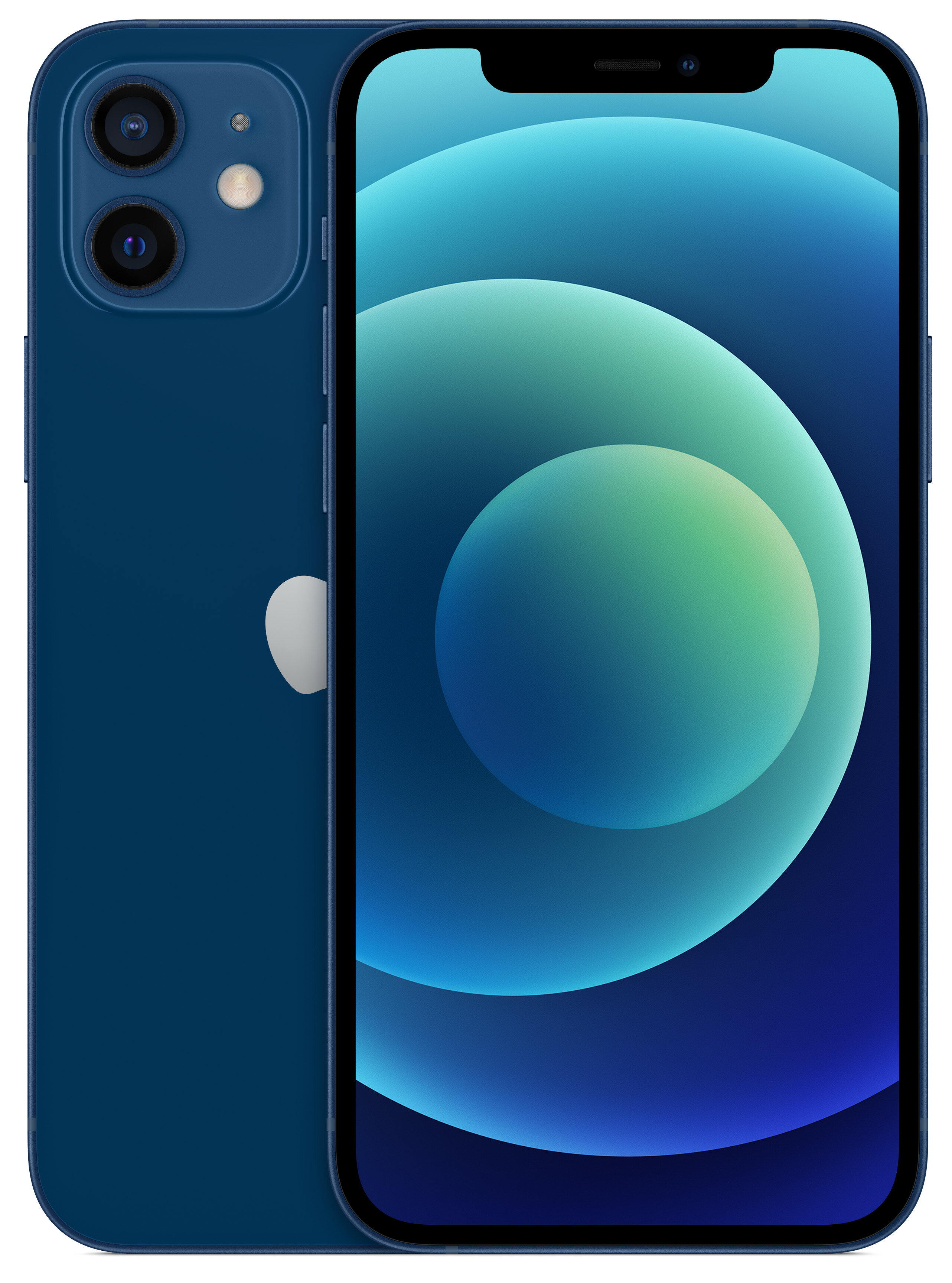 Apple iPhone 12 mini ブルー APPLE iPhone 12 mini 5G 64GB 5.4