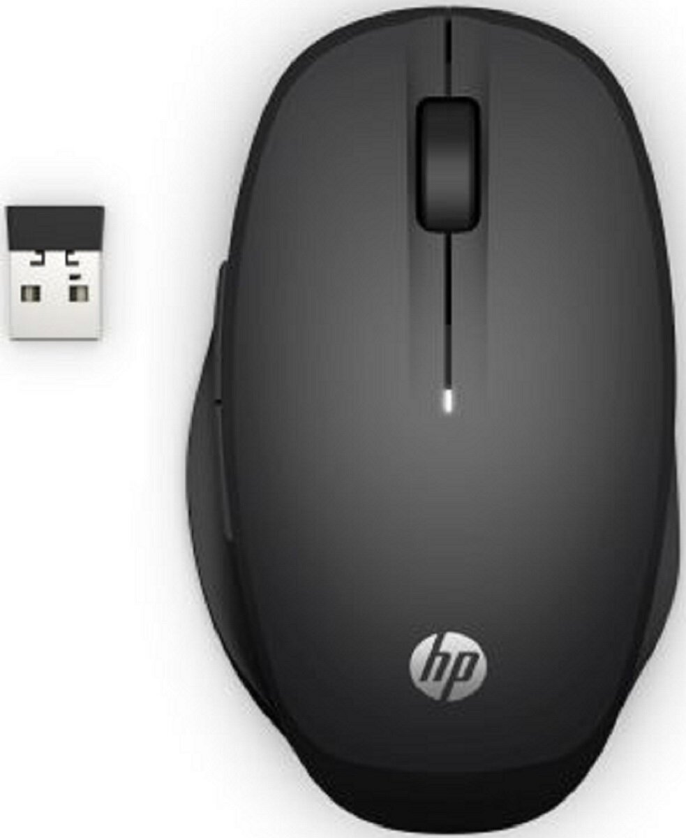 Mysz HP Dual Mode Mouse 300