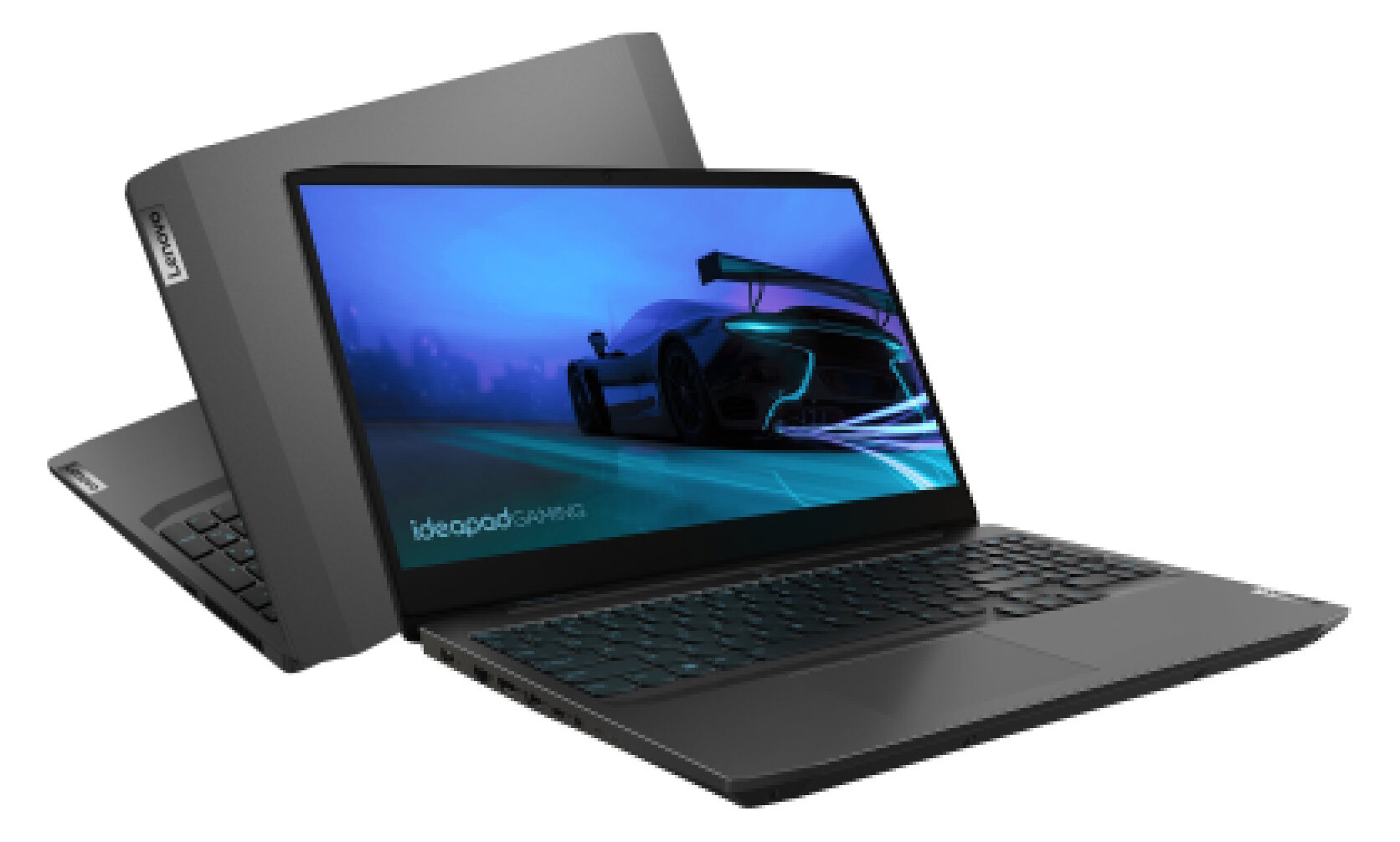 LENOVO IdeaPad Gaming 3 15IMH05 15.6