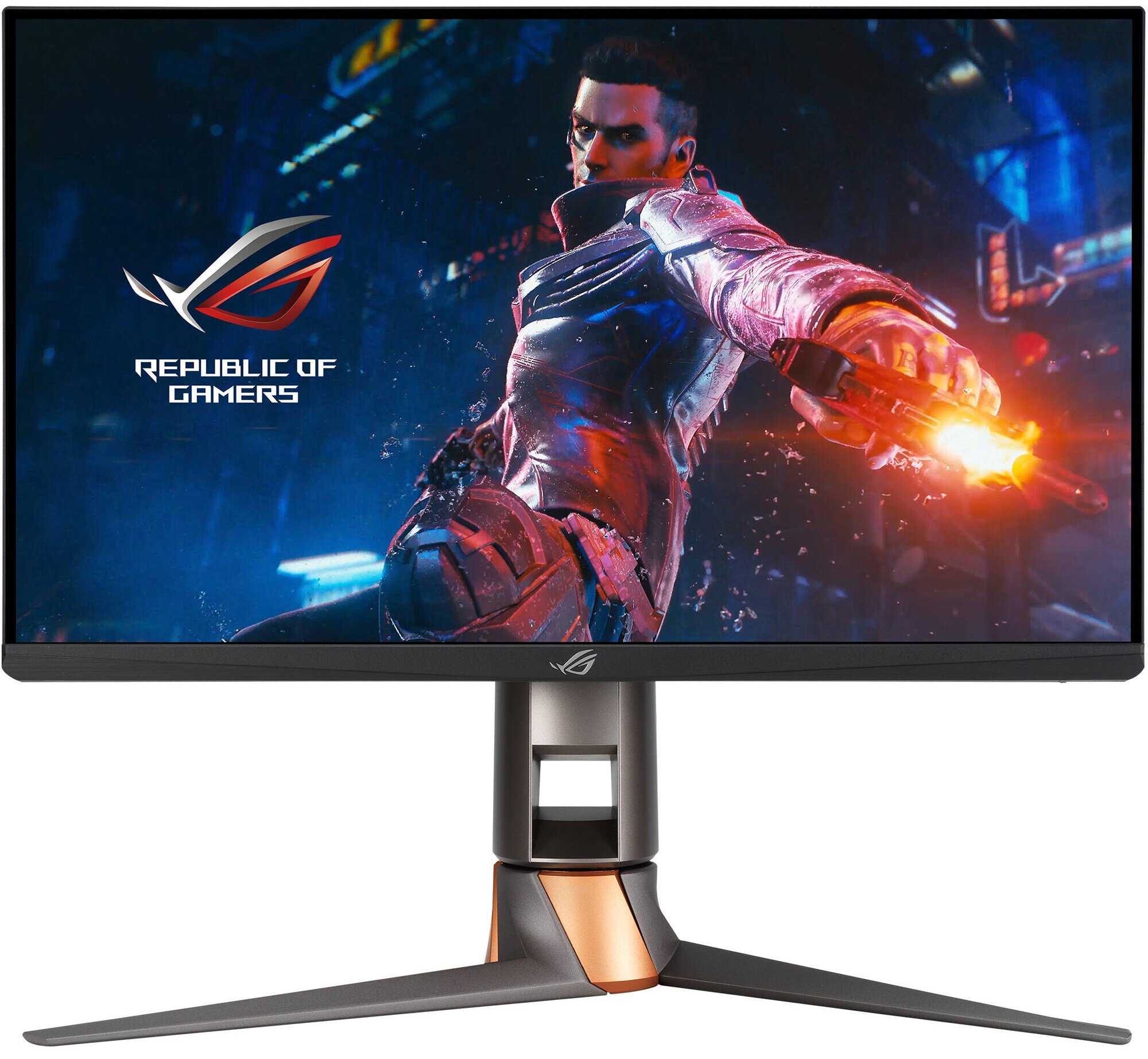 ASUS ROG Swift PG259QN 24.5
