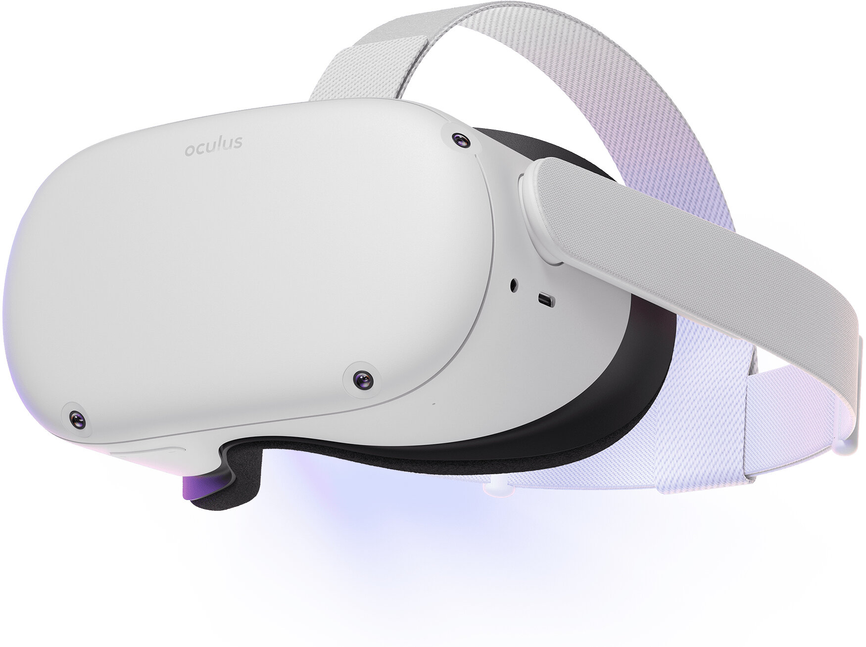 その他  Quest 2 64GB OCULUS Quest 2 64GB Gogle VR - niskie ceny i opinie w Media Expert