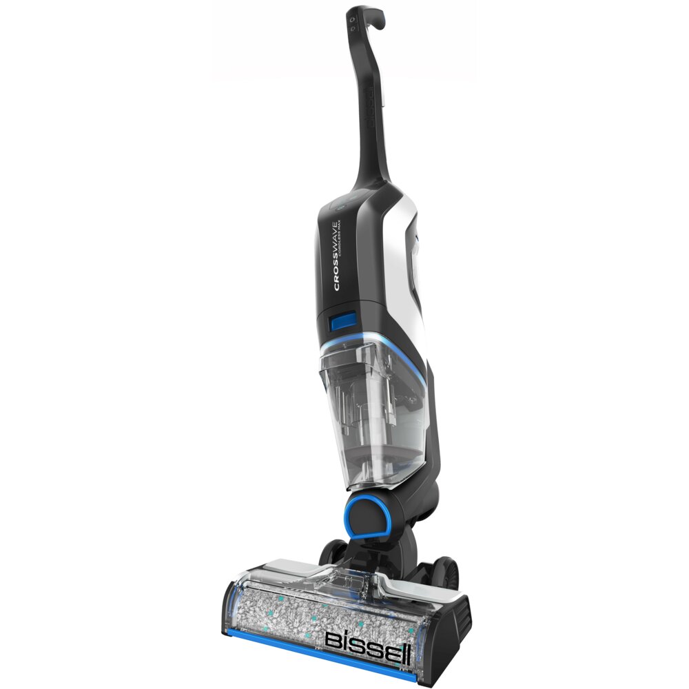 Odkurzacz pionowy BISSELL CROSSWAVE CORDLESS MAX 2765N