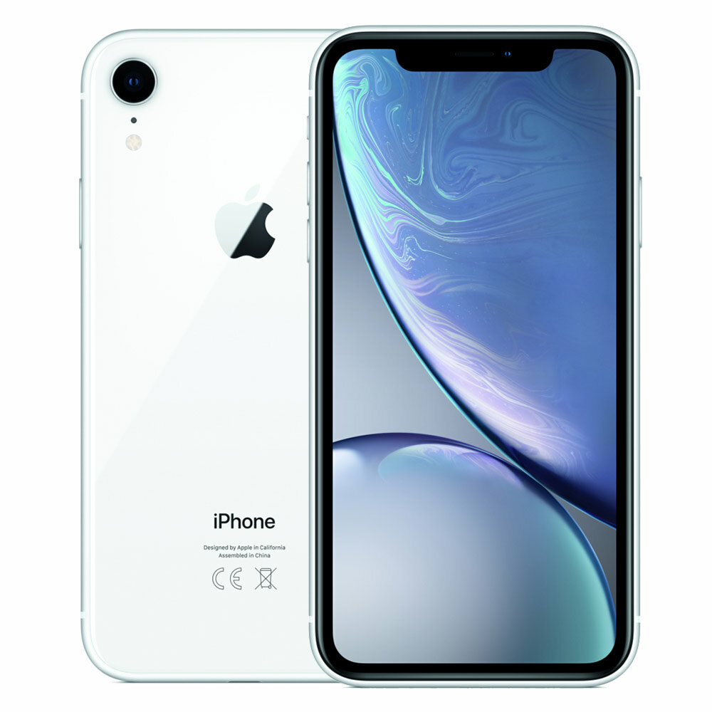 APPLE iPhone Xr 128GB 6.1