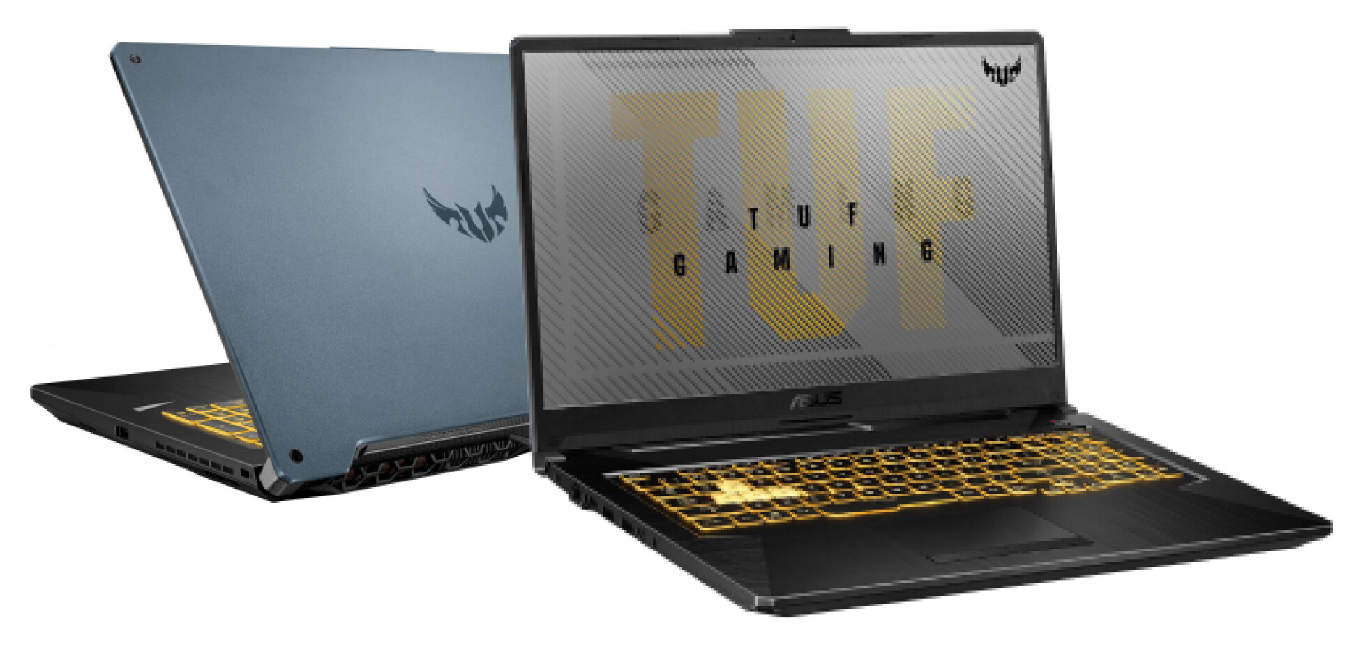 ASUS TUF Gaming A17 FA706IU 17.3