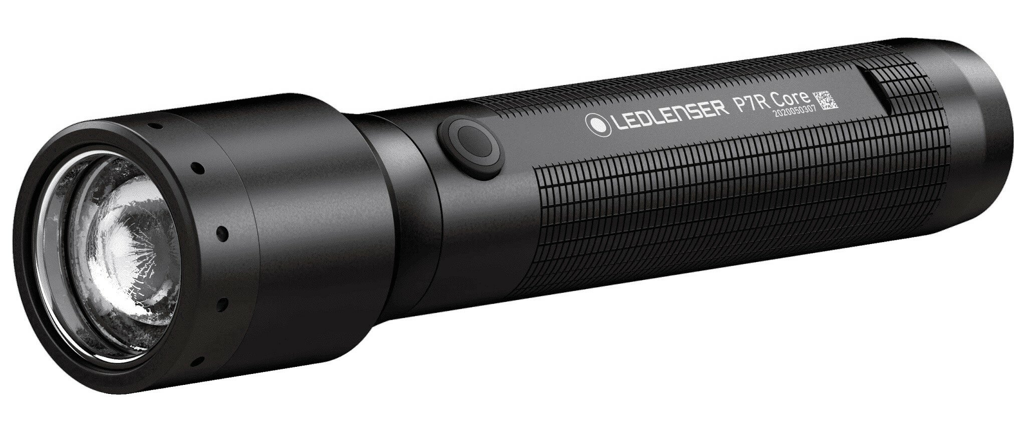 LEDLENSER P7R Core Latarka - niskie ceny i opinie w Media Expert