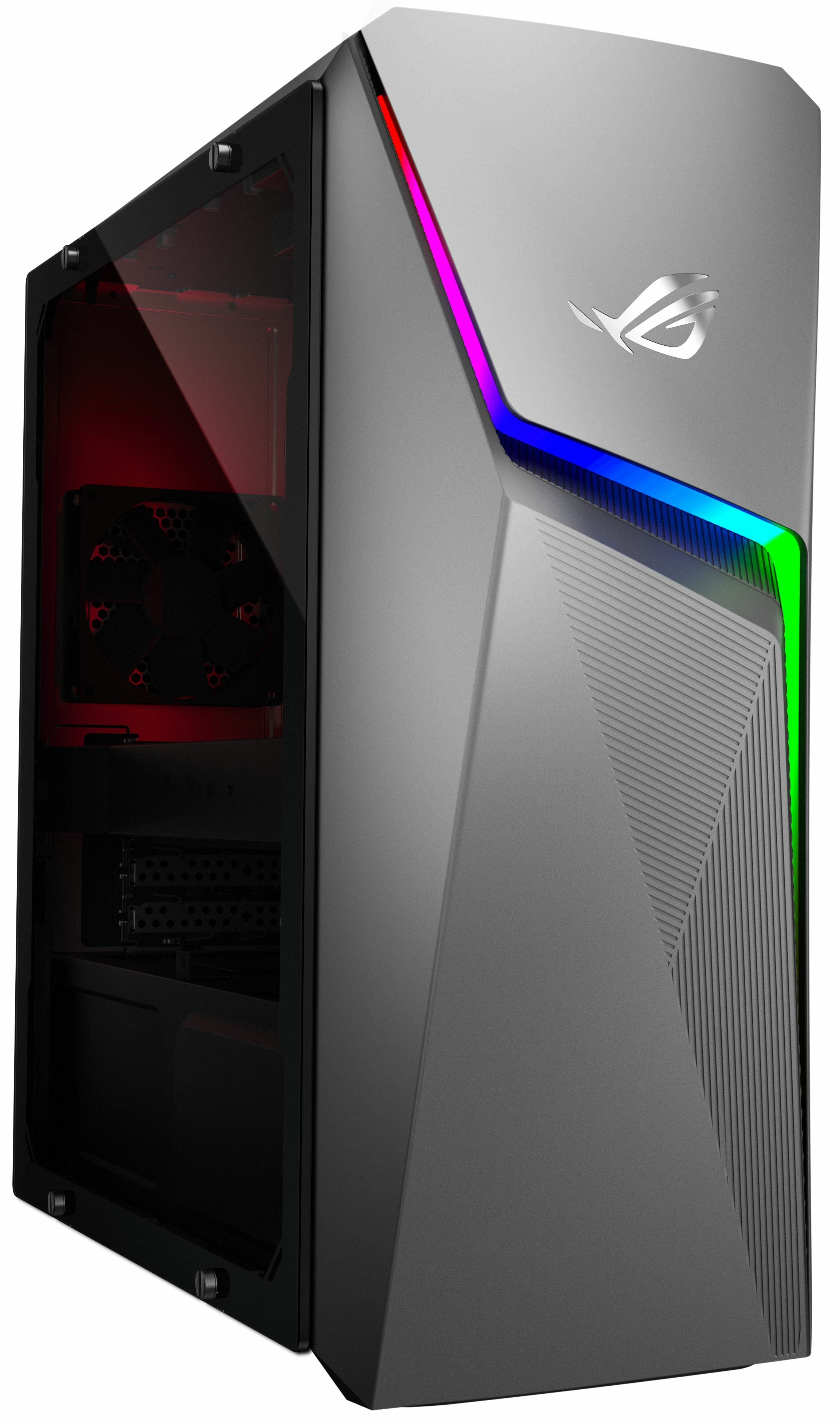 ASUS ROG Strix GL10CS i5-9400F 16GB RAM 512GB SSD GeForce GTX1650 