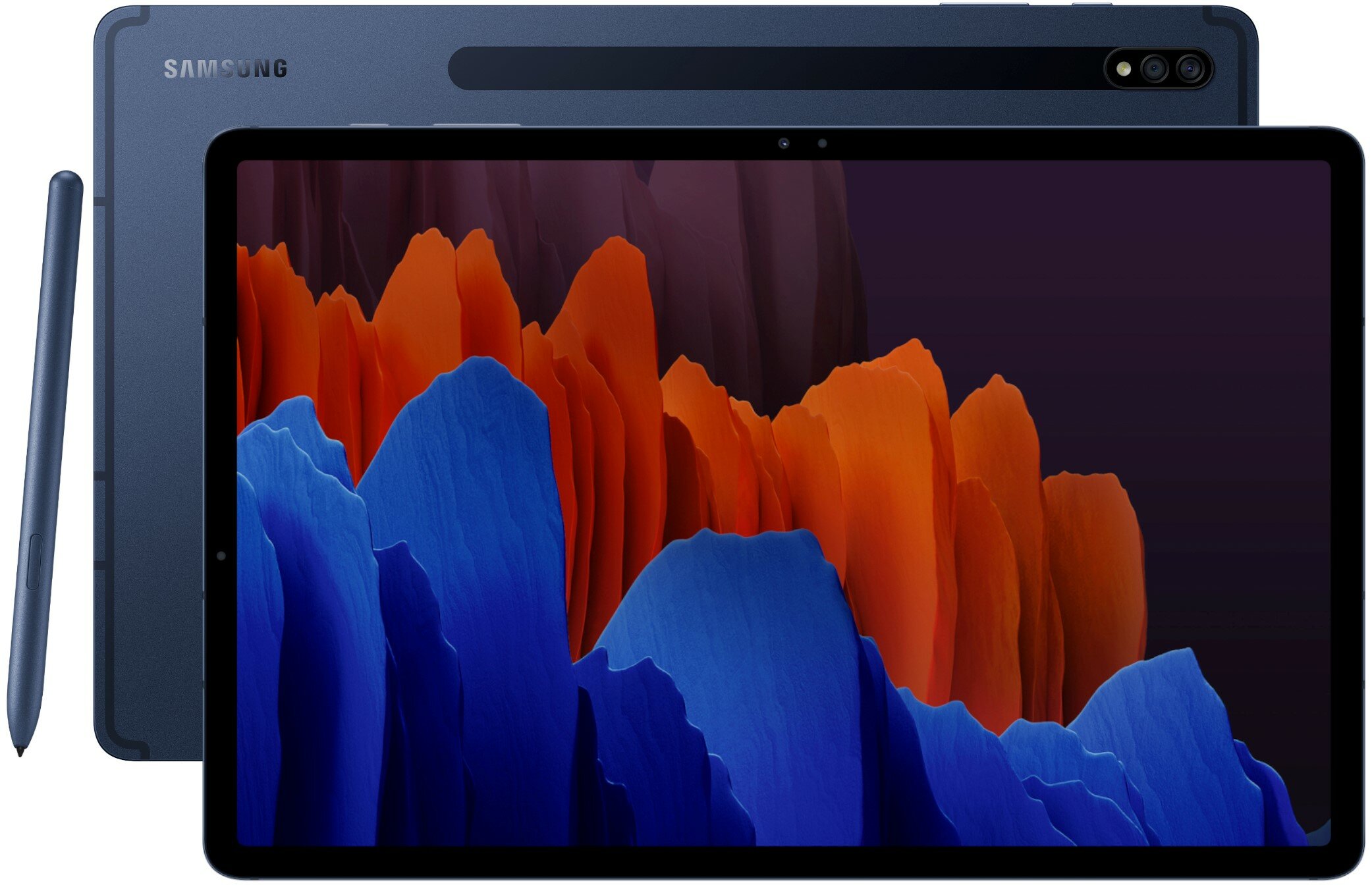 SAMSUNG Galaxy Tab S7+ 12.4