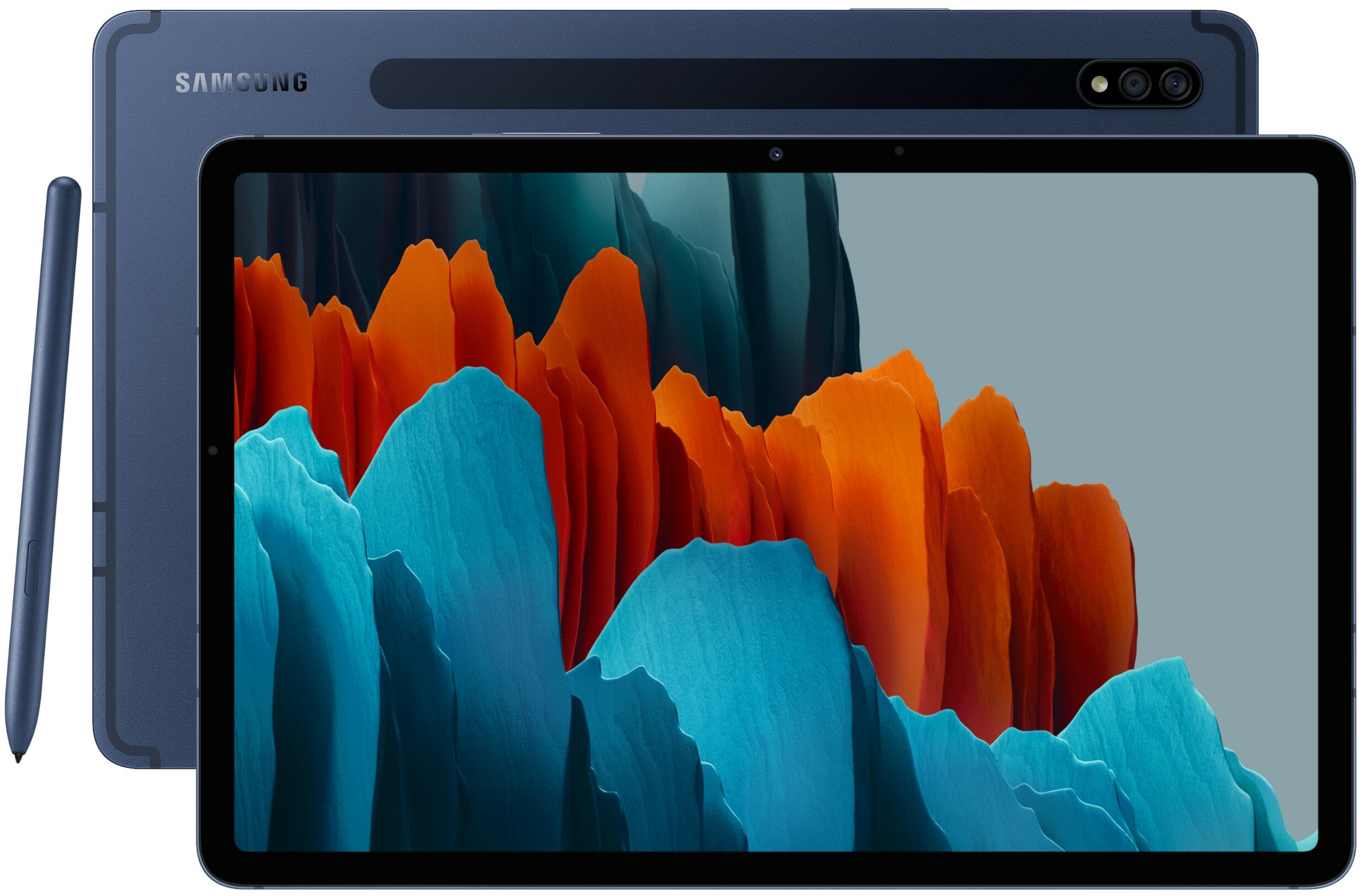 SAMSUNG Galaxy Tab S7 11