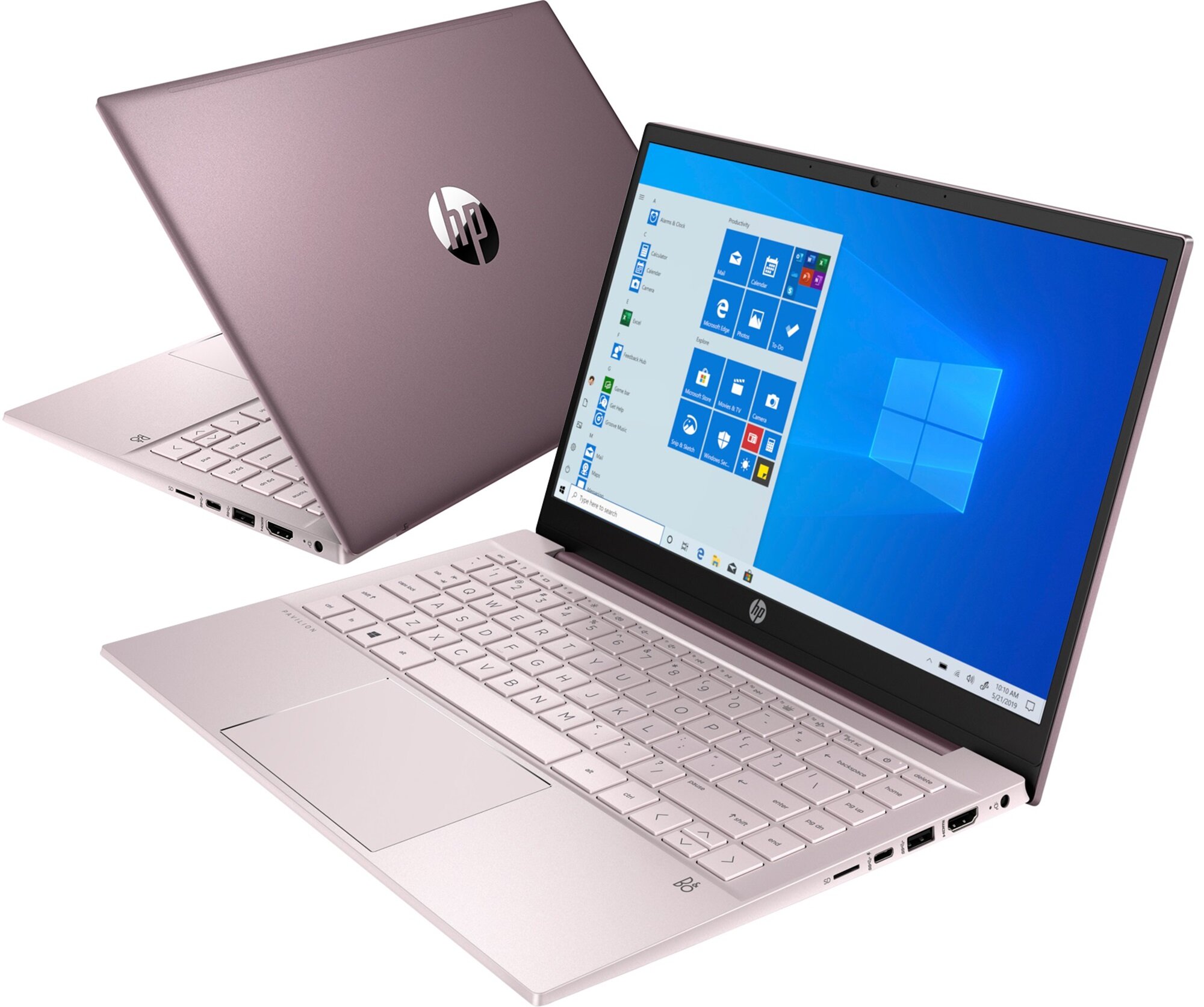 HP Pavilion 14-dv0007nw 14