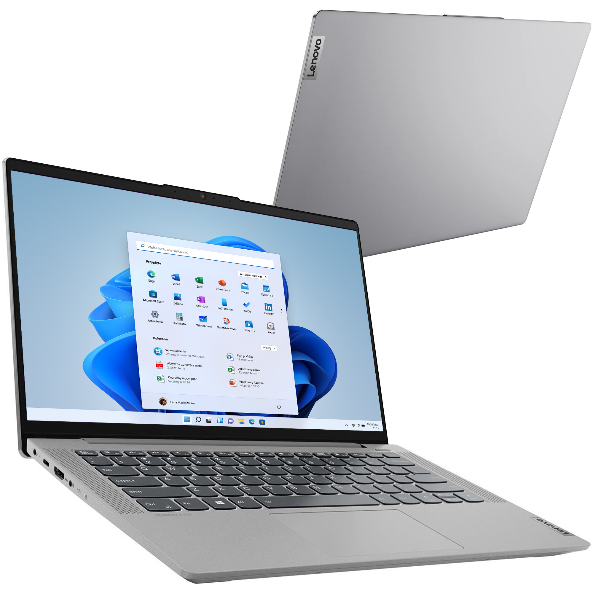 LENOVO IdeaPad 5 14ARE05 14