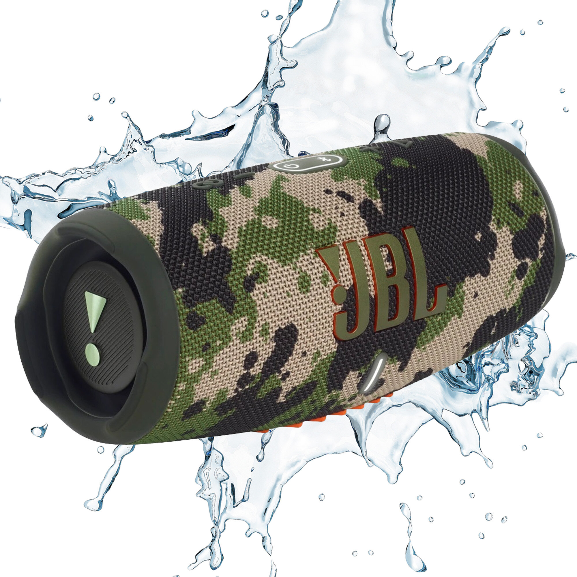 JBL Charge 5 Moro Głośnik mobilny - niskie ceny i opinie w Media