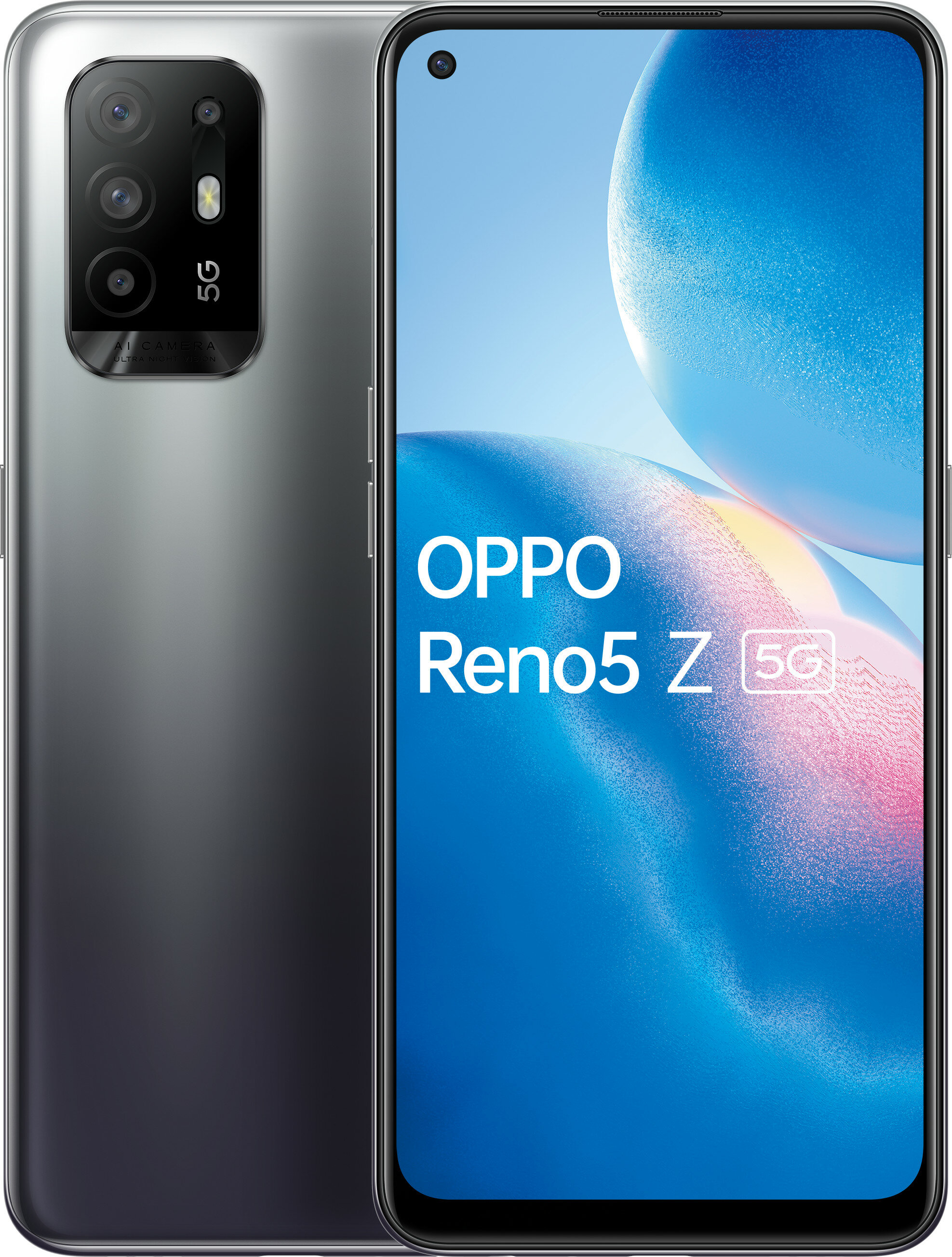 OPPO Reno5 Z 8/128GB 5G 6.43