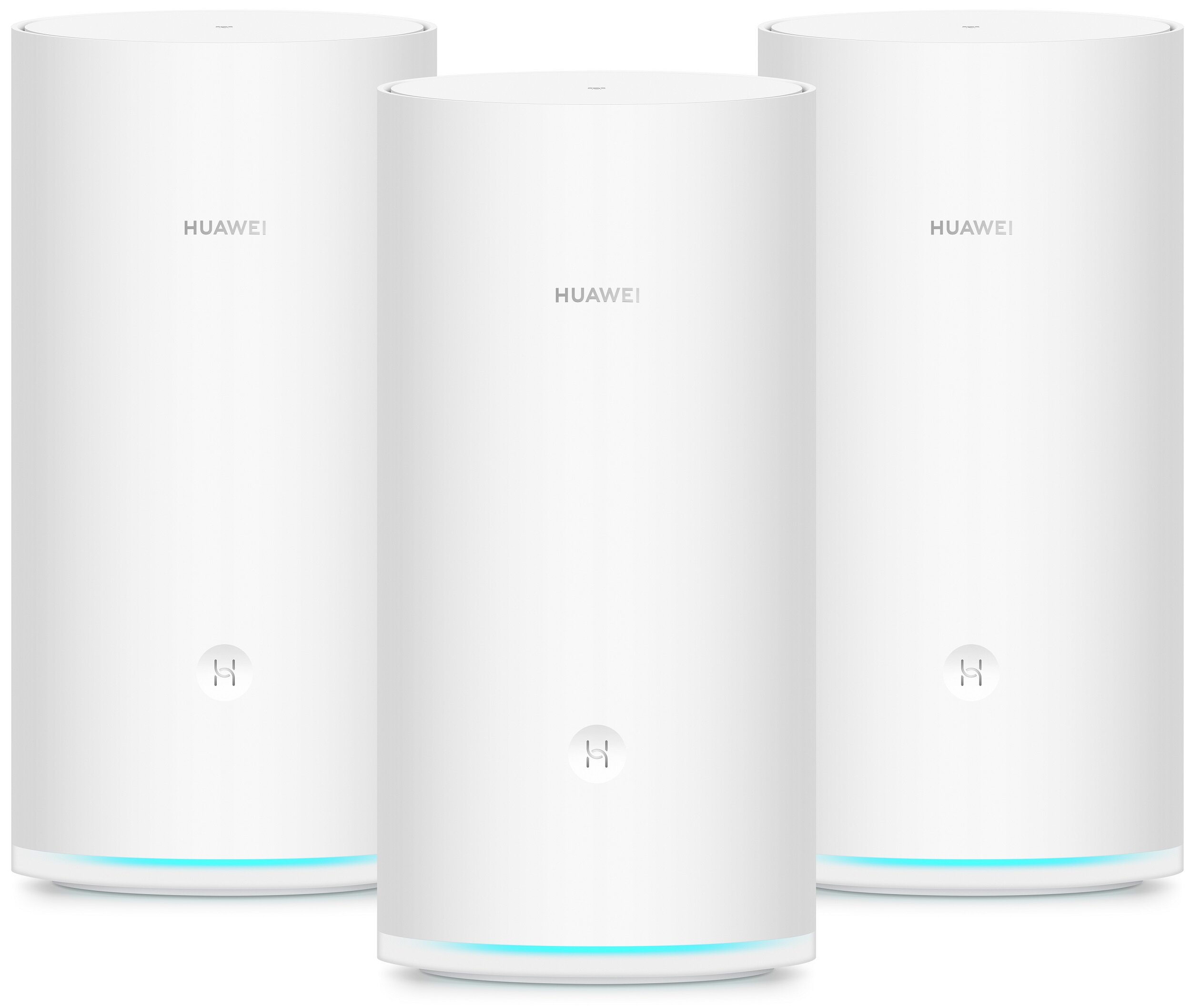 HUAWEI WiFi Mesh WS5800-20 2.4 / 5 GHz, Wi-Fi Mesh Router - niskie ceny ...