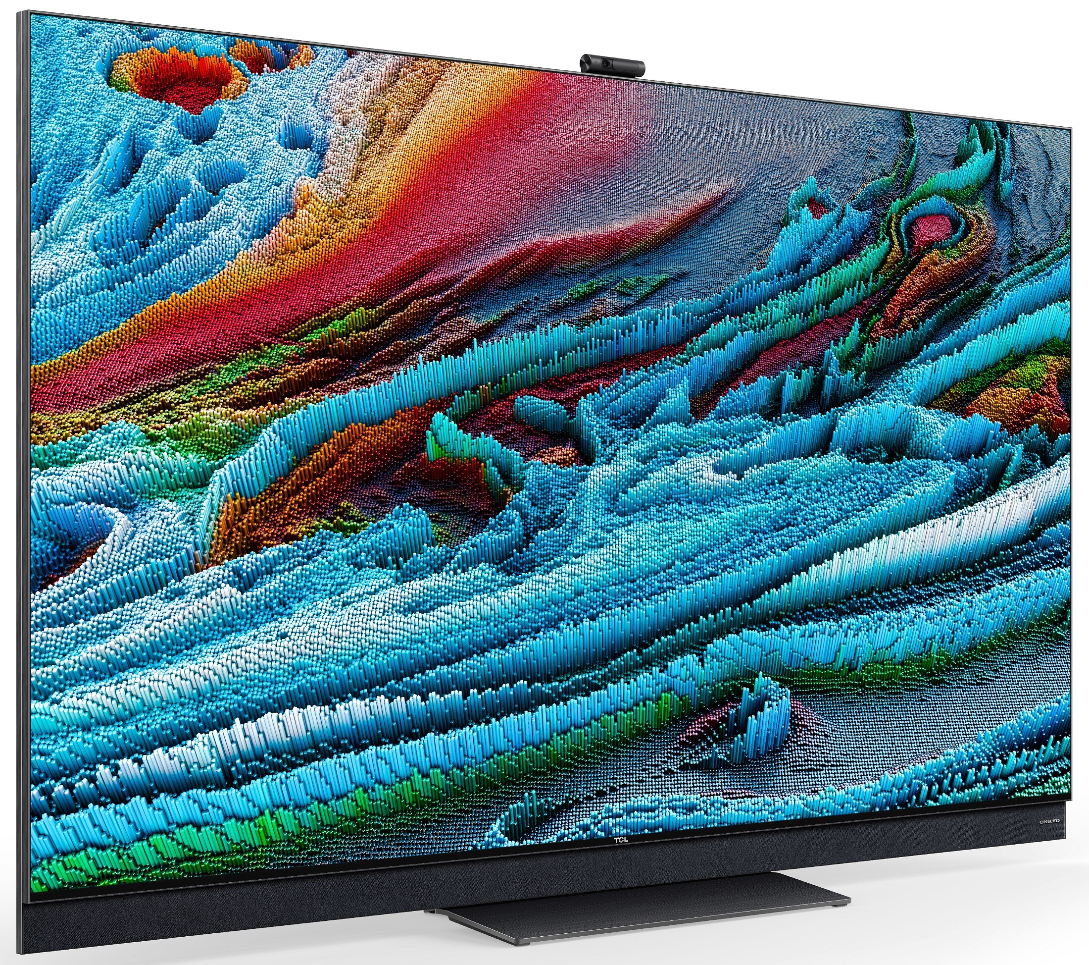 テレビ TCL 75X925 75