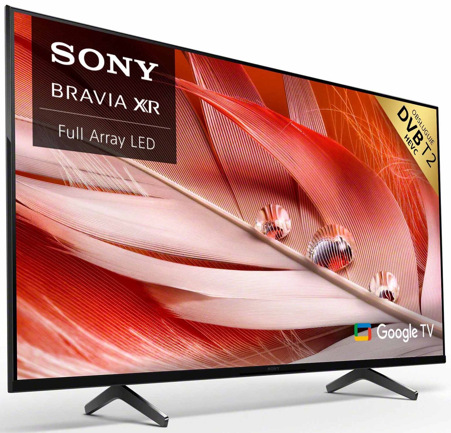 SONY XR50X90JAEP 50
