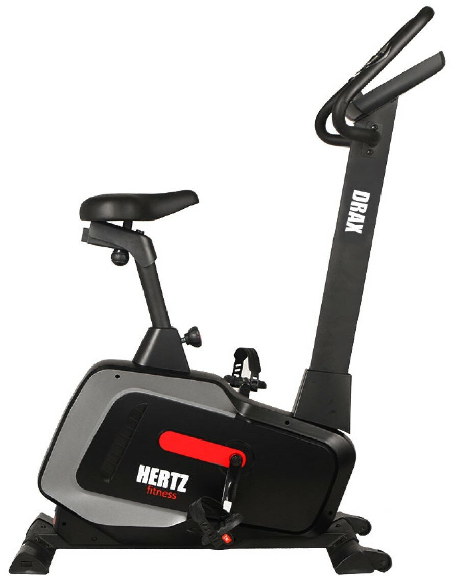 Rower magnetyczny HERTZ FITNESS Drax Pro