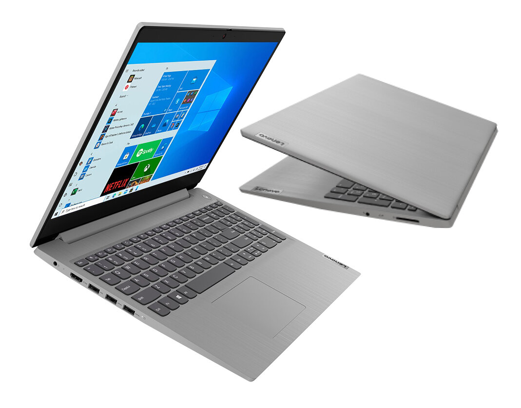 LENOVO IdeaPad 3 15ADA05 15.6